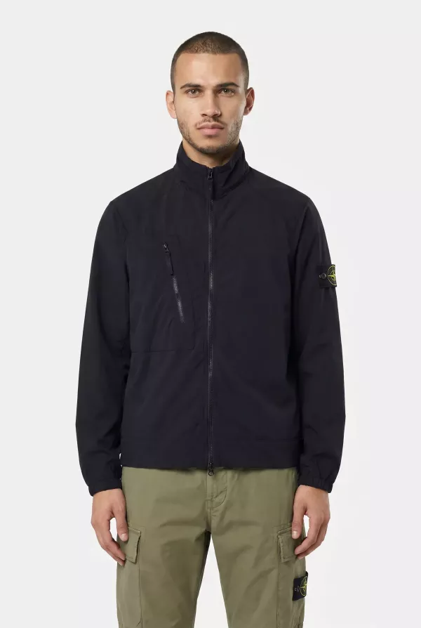 Produit BLOUSON STONE ISLAND NOIR 1200036-V0029