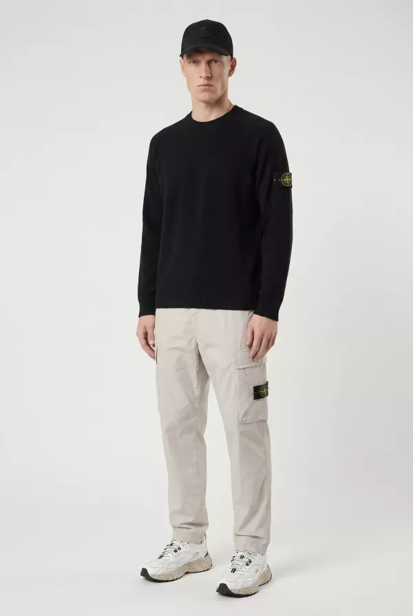 Produit PULL STONE ISLAND MARINE 5100020-V0020