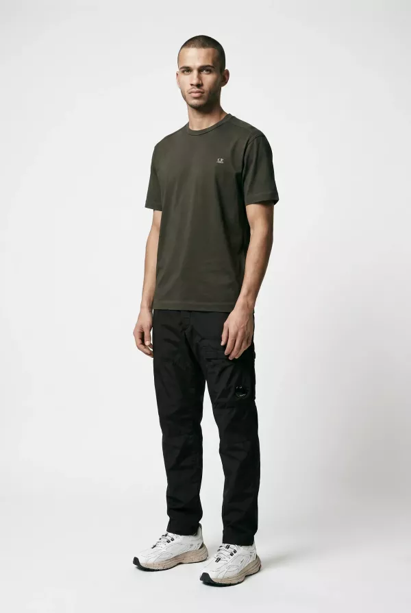 Produit PANTALON CARGO NOIR C.P COMPANY A257A-999