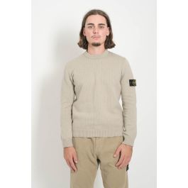 Pull personnalisé col zippé en coton bio - Miller Dry - STSU795
