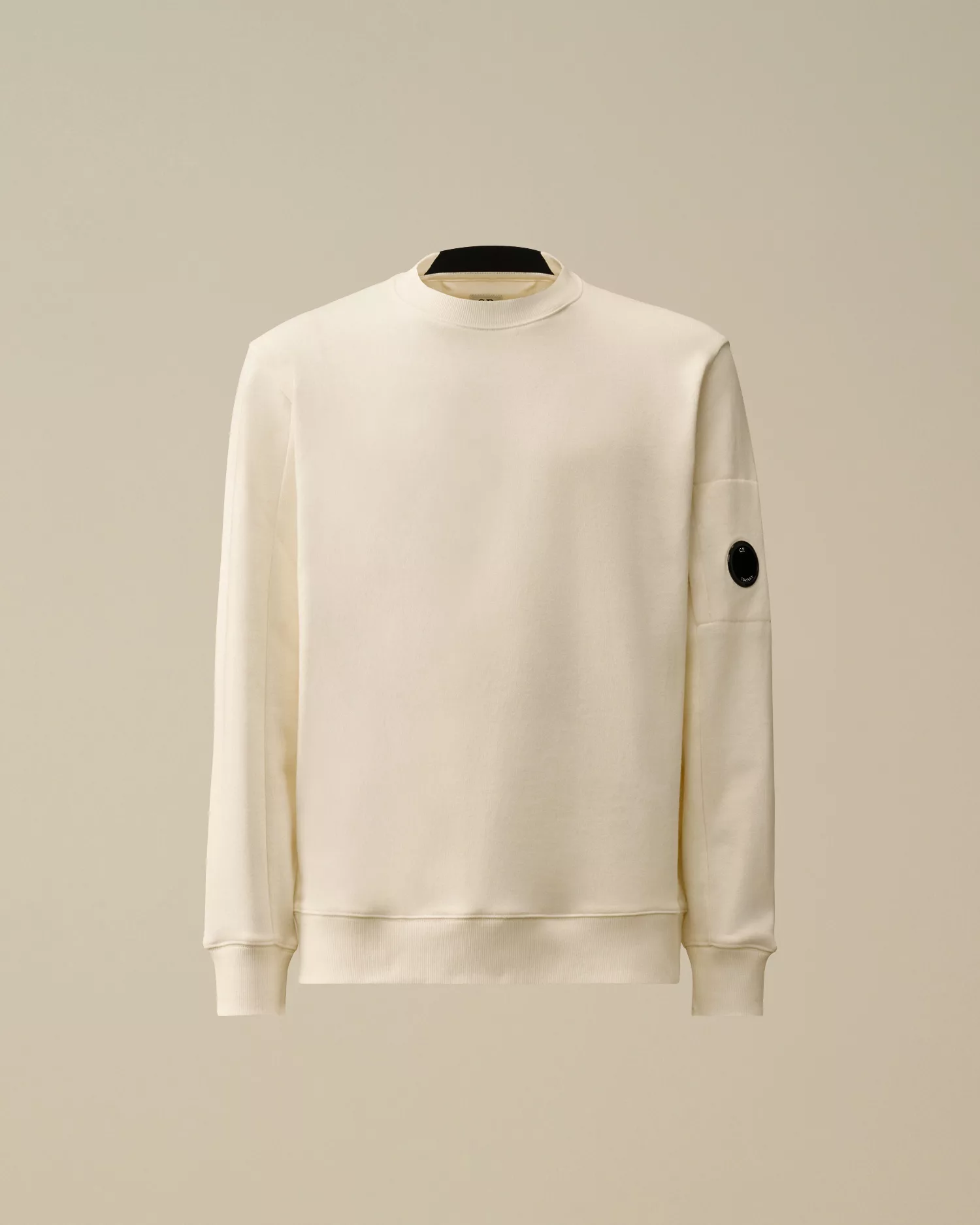 SWEAT CP COMPANY BLANC S713A-103