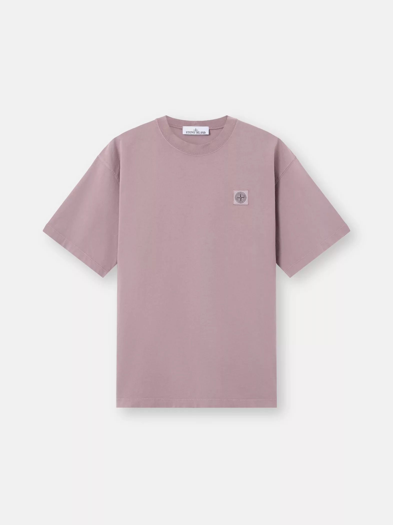 TEE-SHIRT STONE ISLAND VIOLINE 2100030-V008F