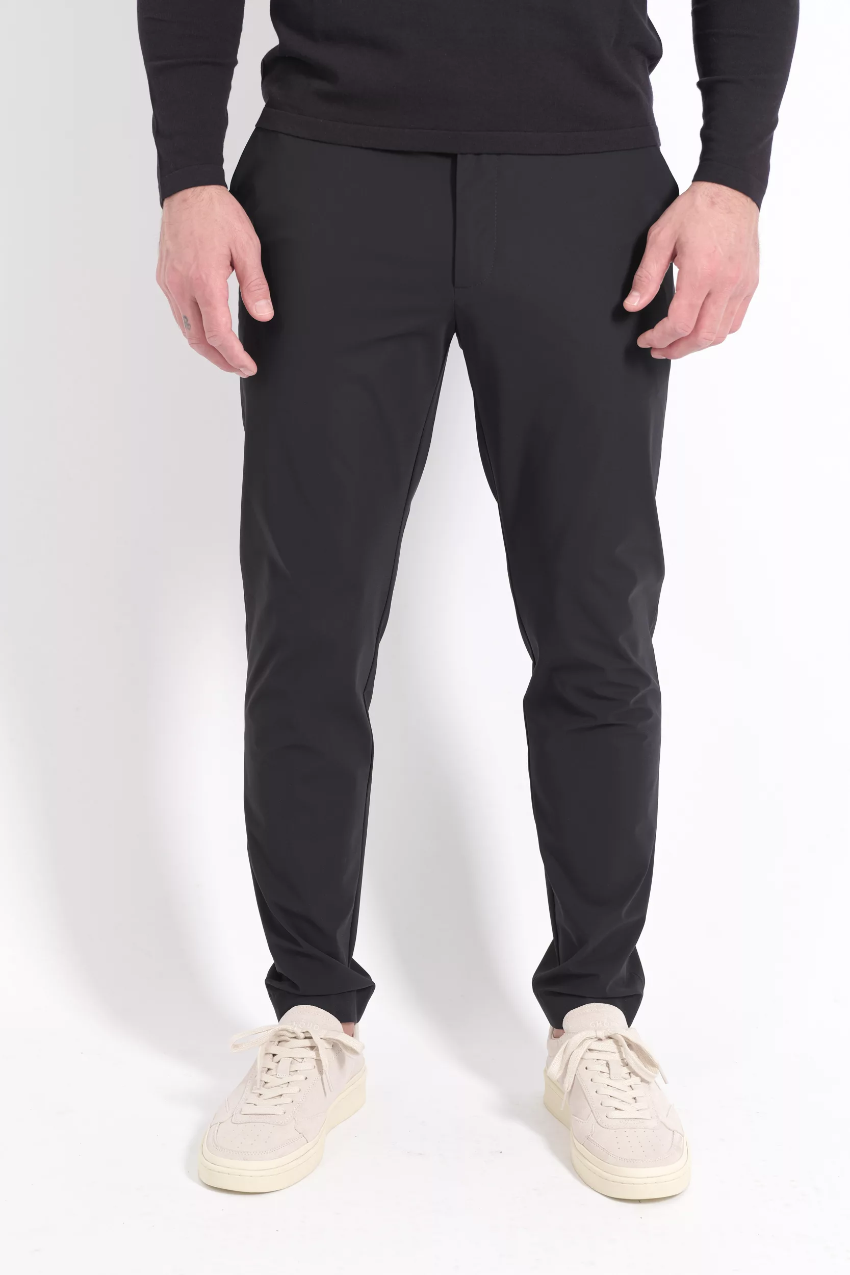 PANTALON ROBERTO RICCI DESIGN MARINE 26302-60