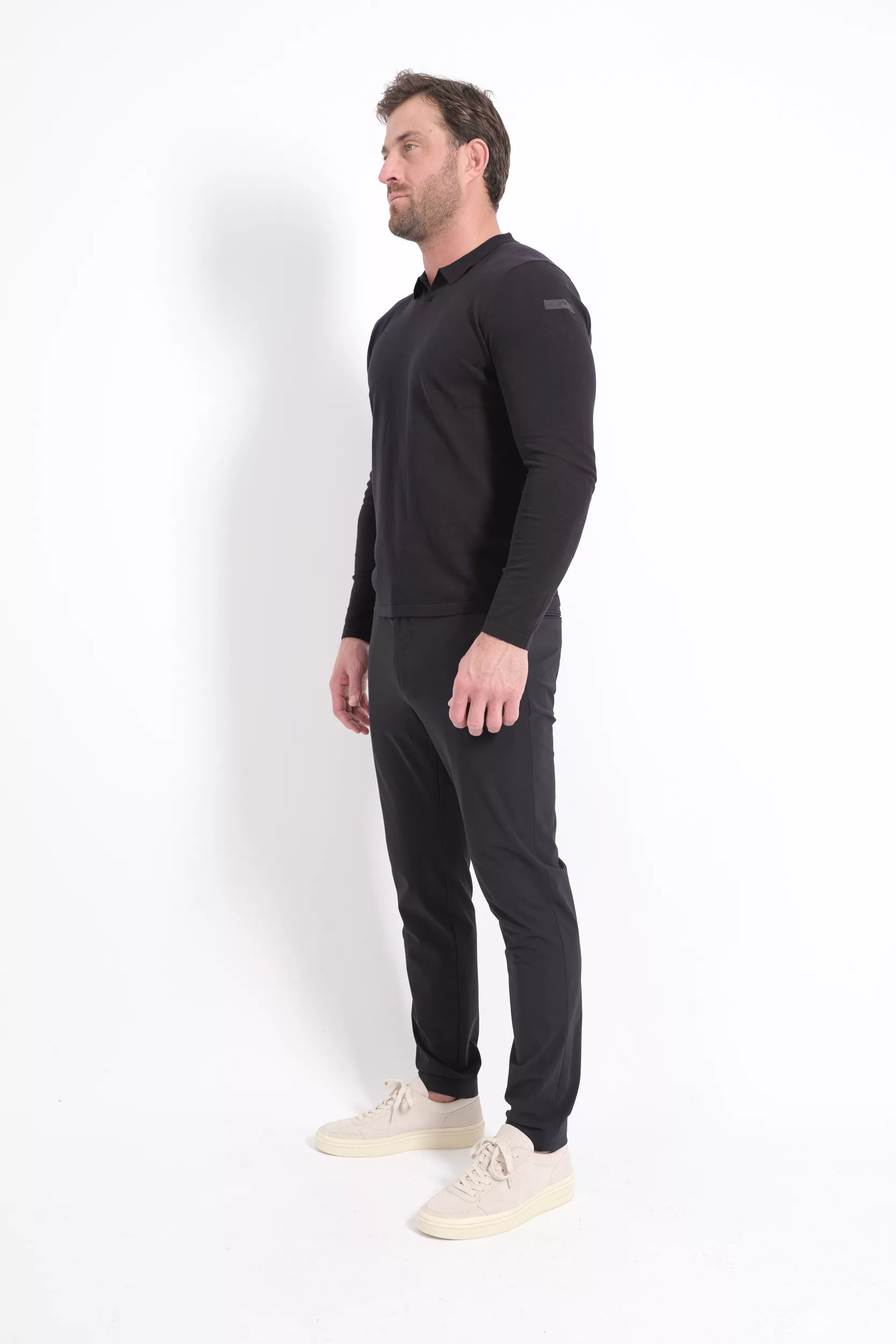 PANTALON ROBERTO RICCI DESIGN MARINE 26302-60