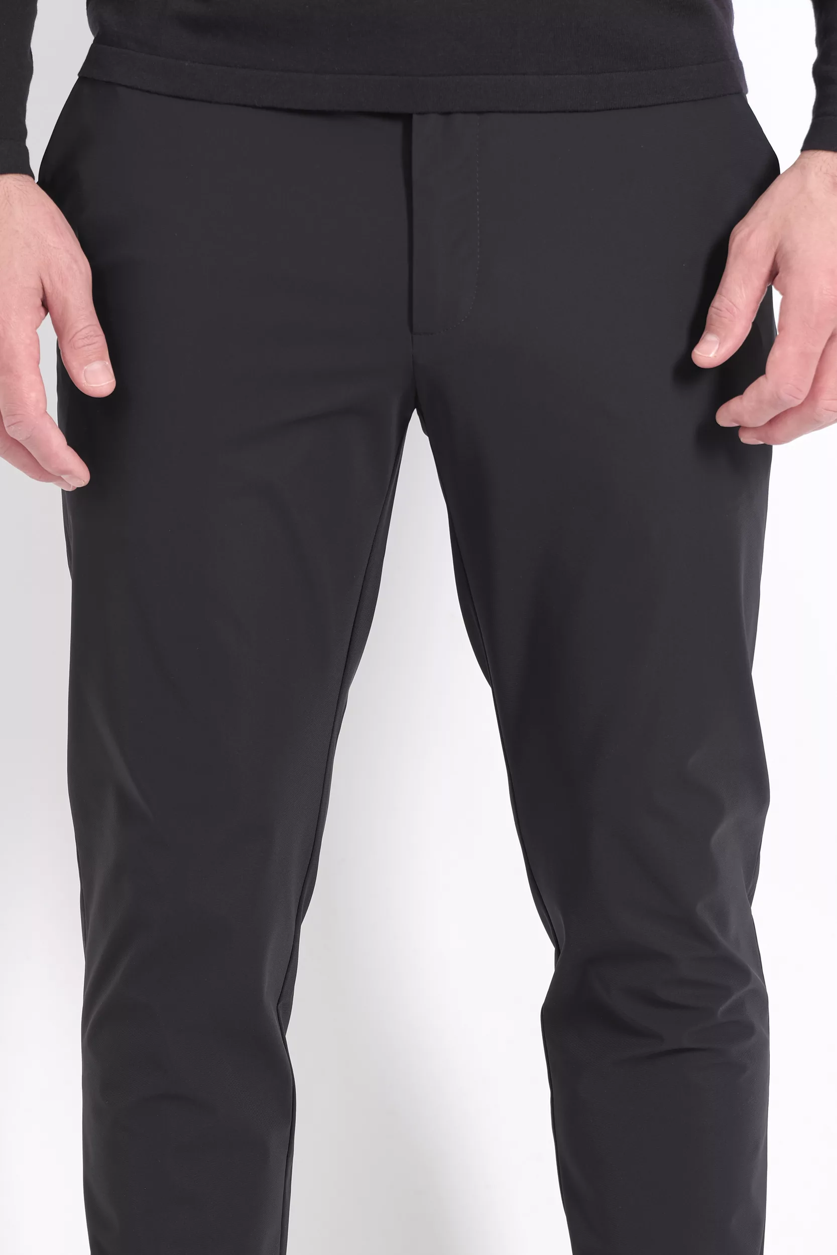 PANTALON ROBERTO RICCI DESIGN MARINE 26302-60