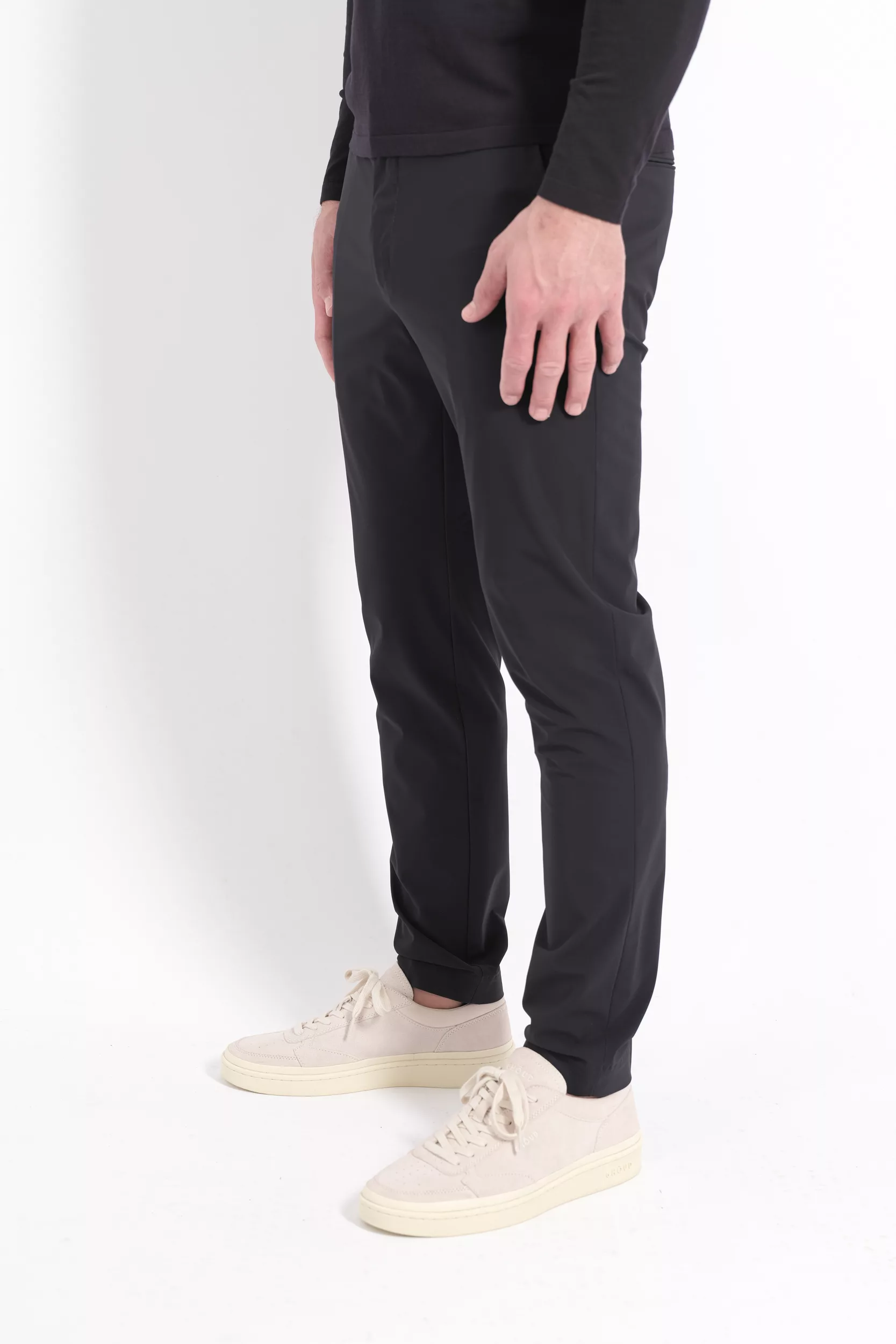 PANTALON ROBERTO RICCI DESIGN MARINE 26302-60