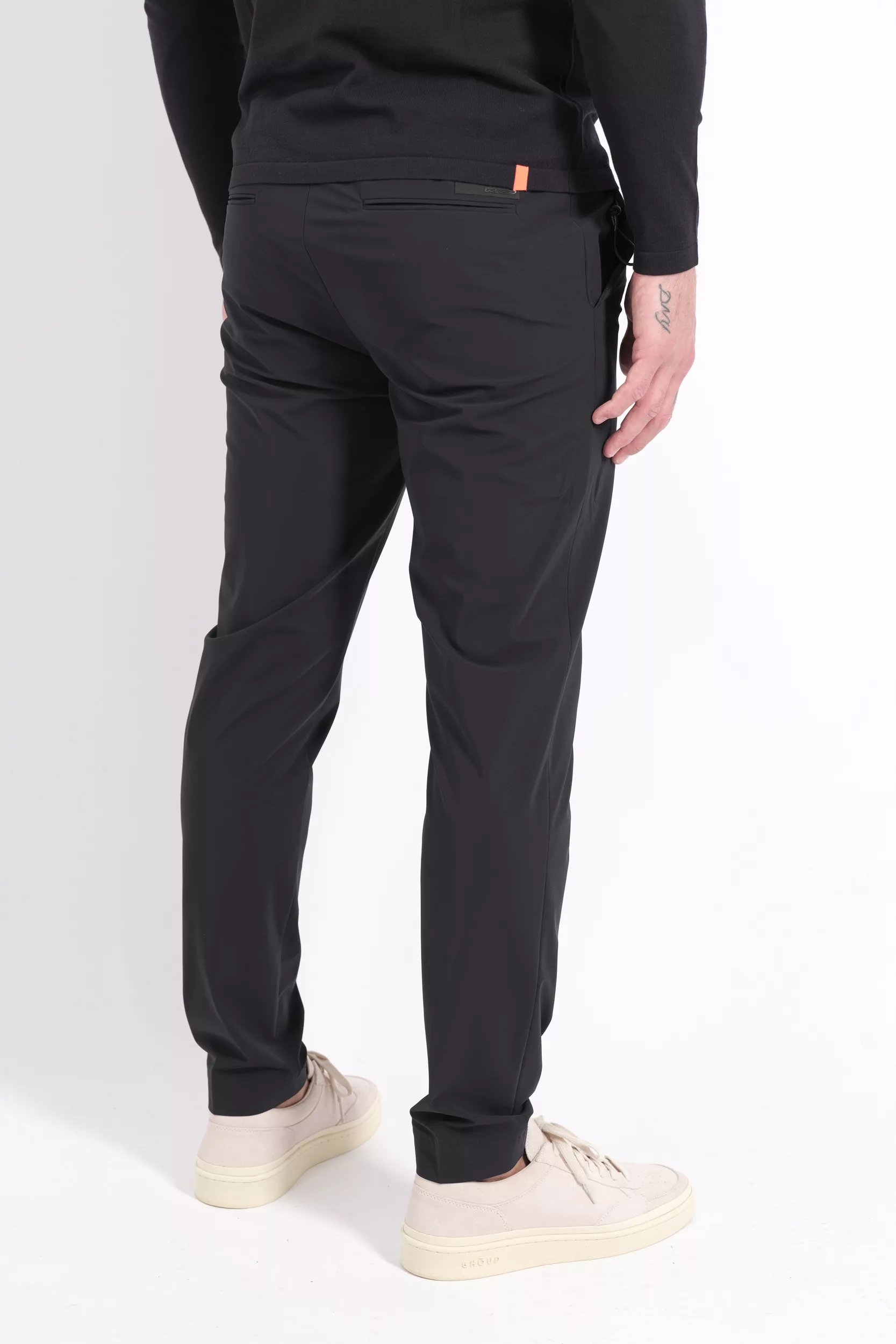 PANTALON ROBERTO RICCI DESIGN MARINE 26302-60