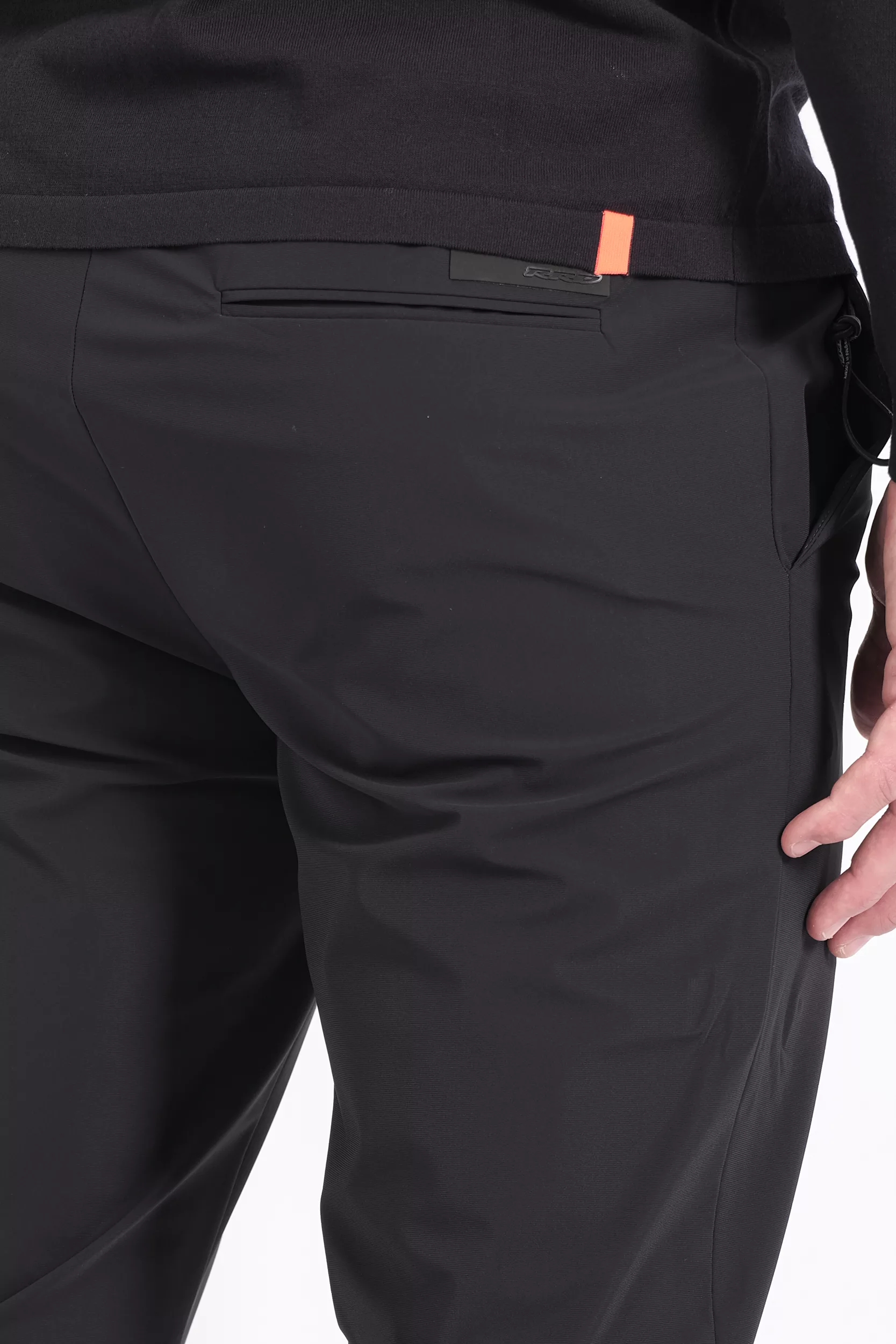 PANTALON ROBERTO RICCI DESIGN MARINE 26302-60