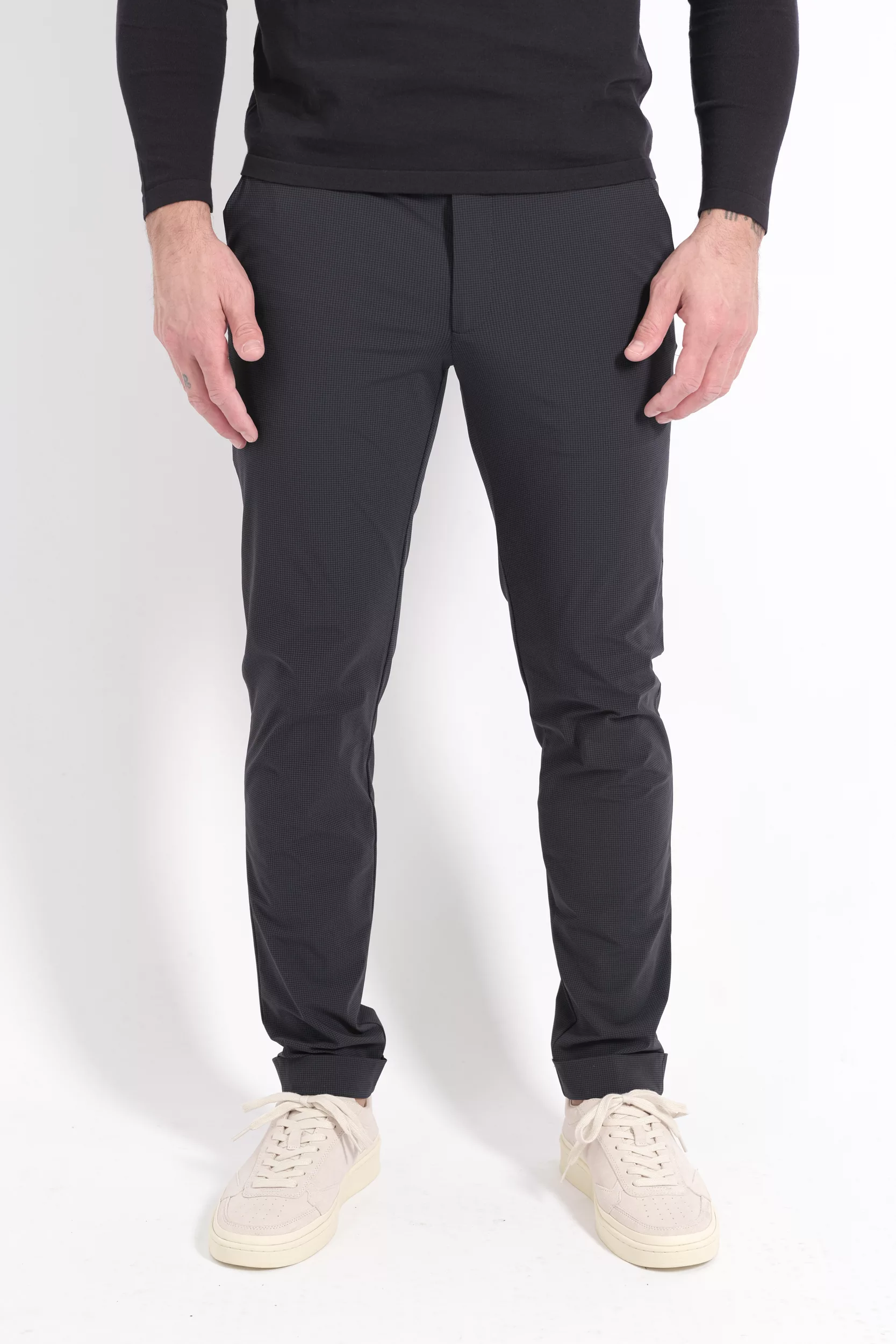 PANTALON ROBERTO RICCI DESIGN MARINE 26301-60