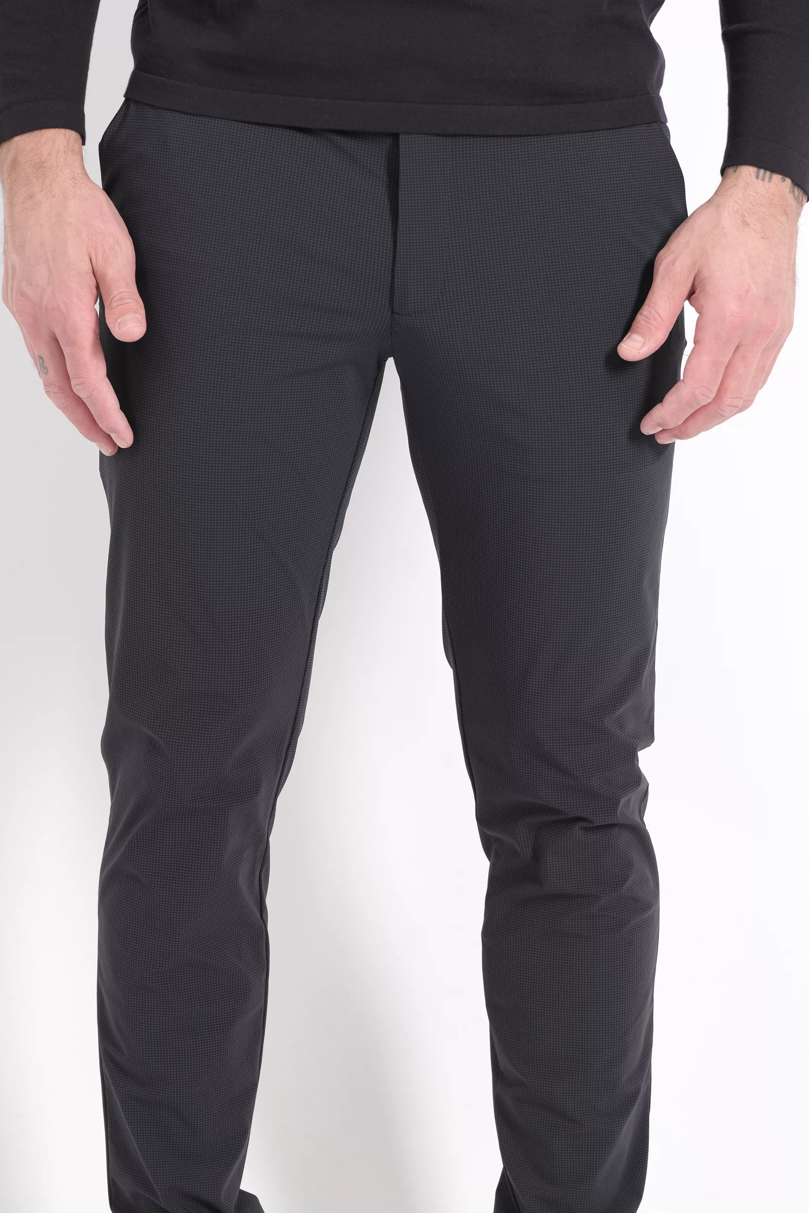 PANTALON ROBERTO RICCI DESIGN MARINE 26301-60