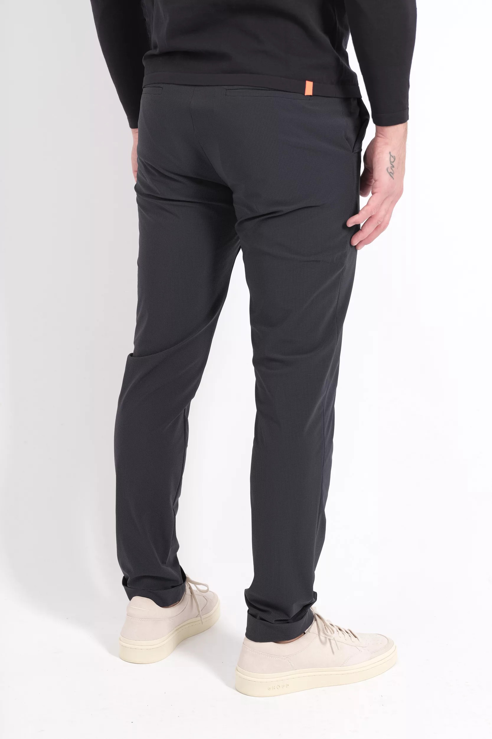 PANTALON ROBERTO RICCI DESIGN MARINE 26301-60