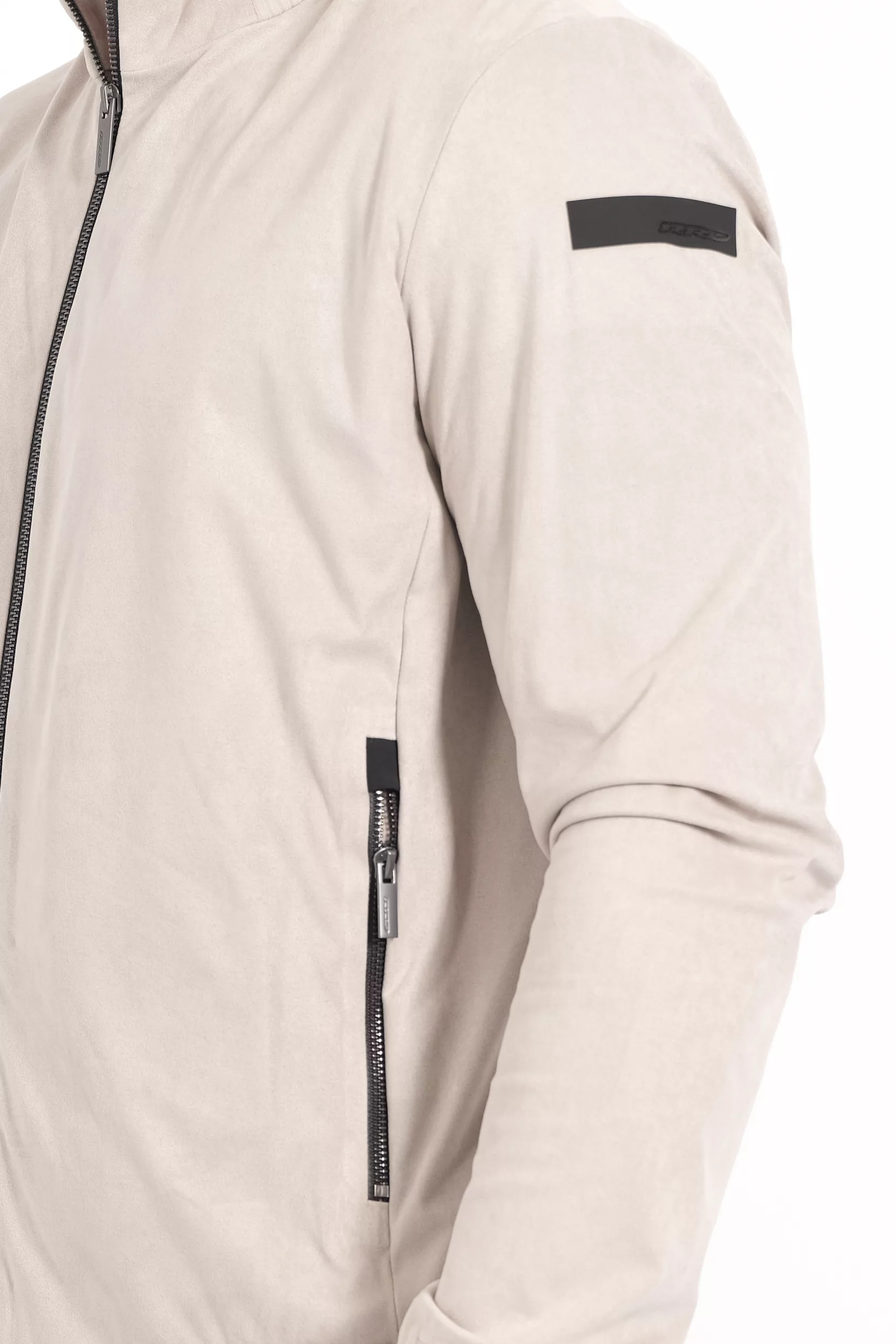 VESTE ROBERTO RICCI DESIGN BEIGE 26019-85