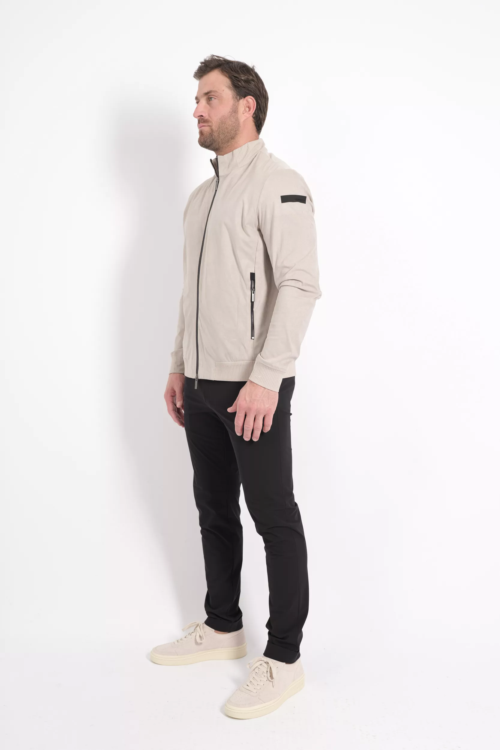 VESTE ROBERTO RICCI DESIGN BEIGE 26019-85