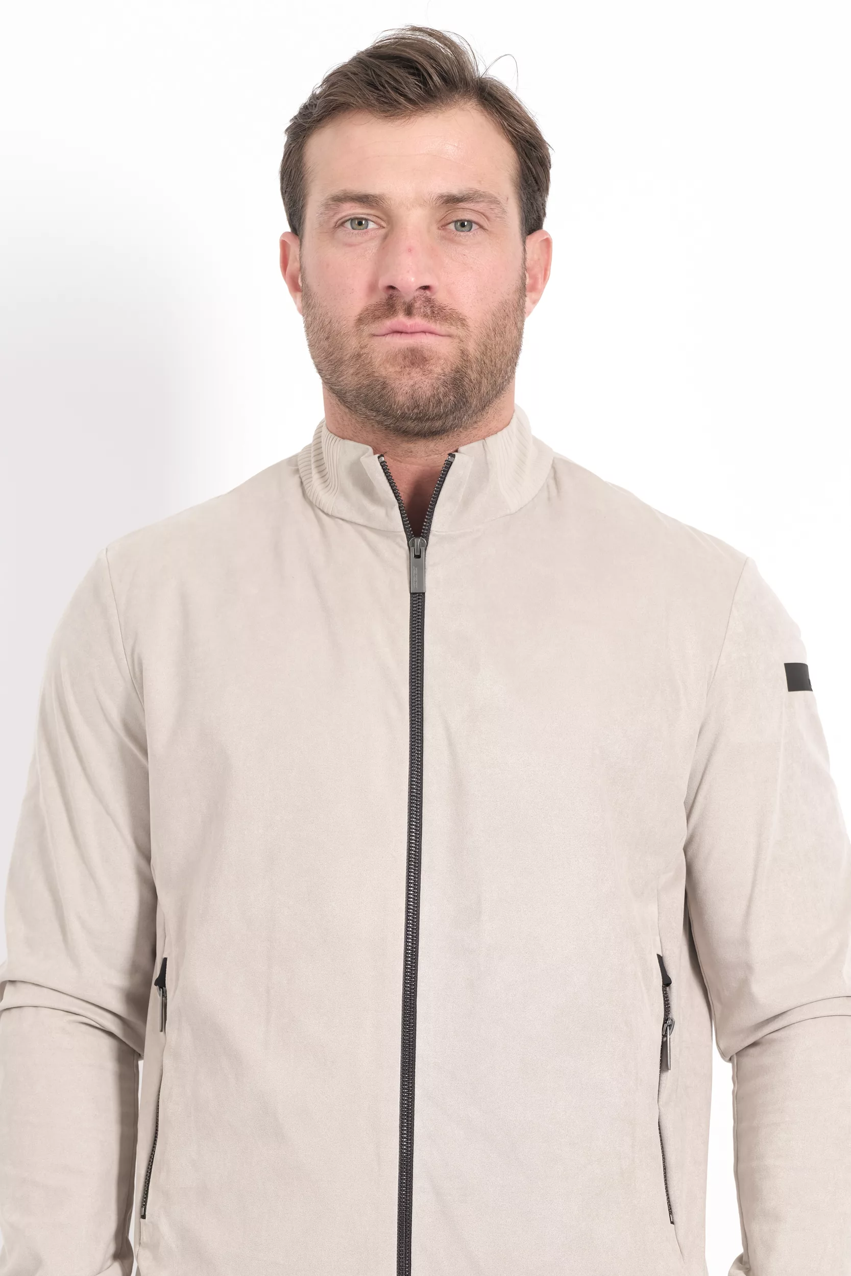 VESTE ROBERTO RICCI DESIGN BEIGE 26019-85