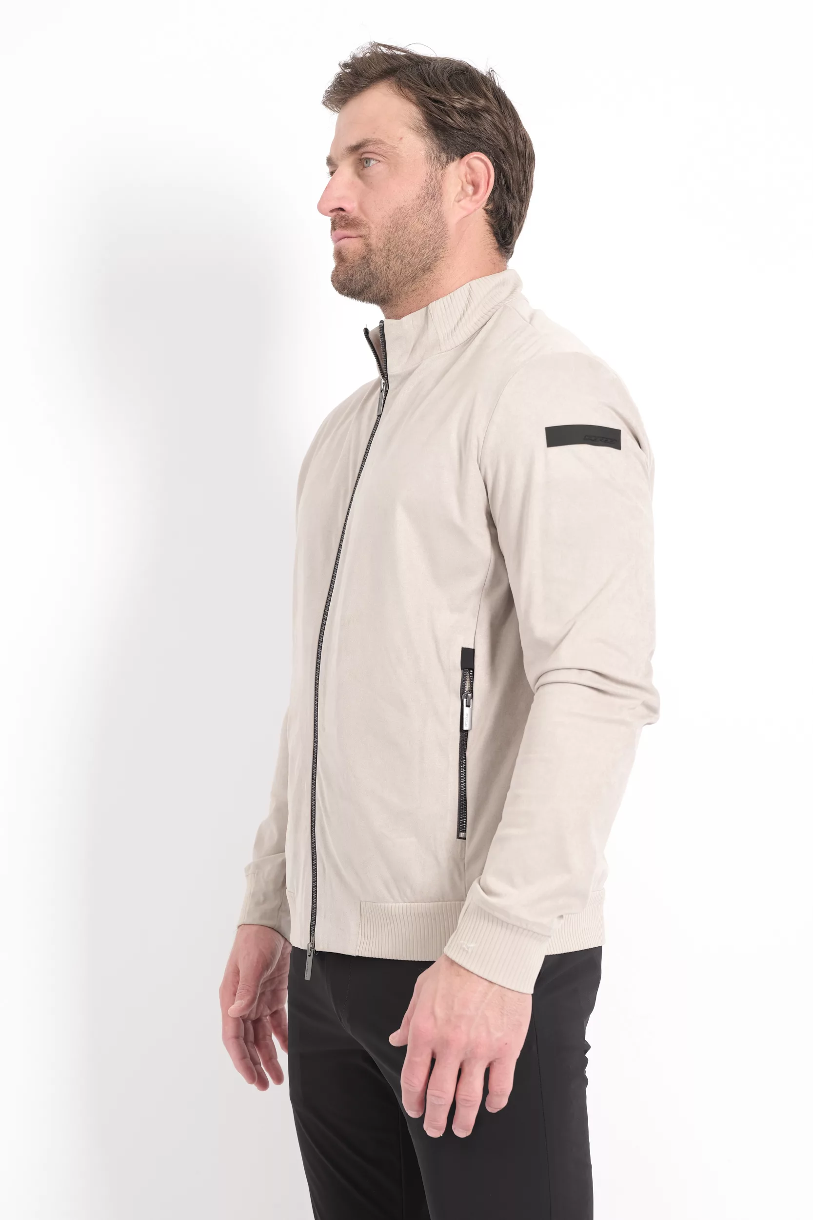 VESTE ROBERTO RICCI DESIGN BEIGE 26019-85