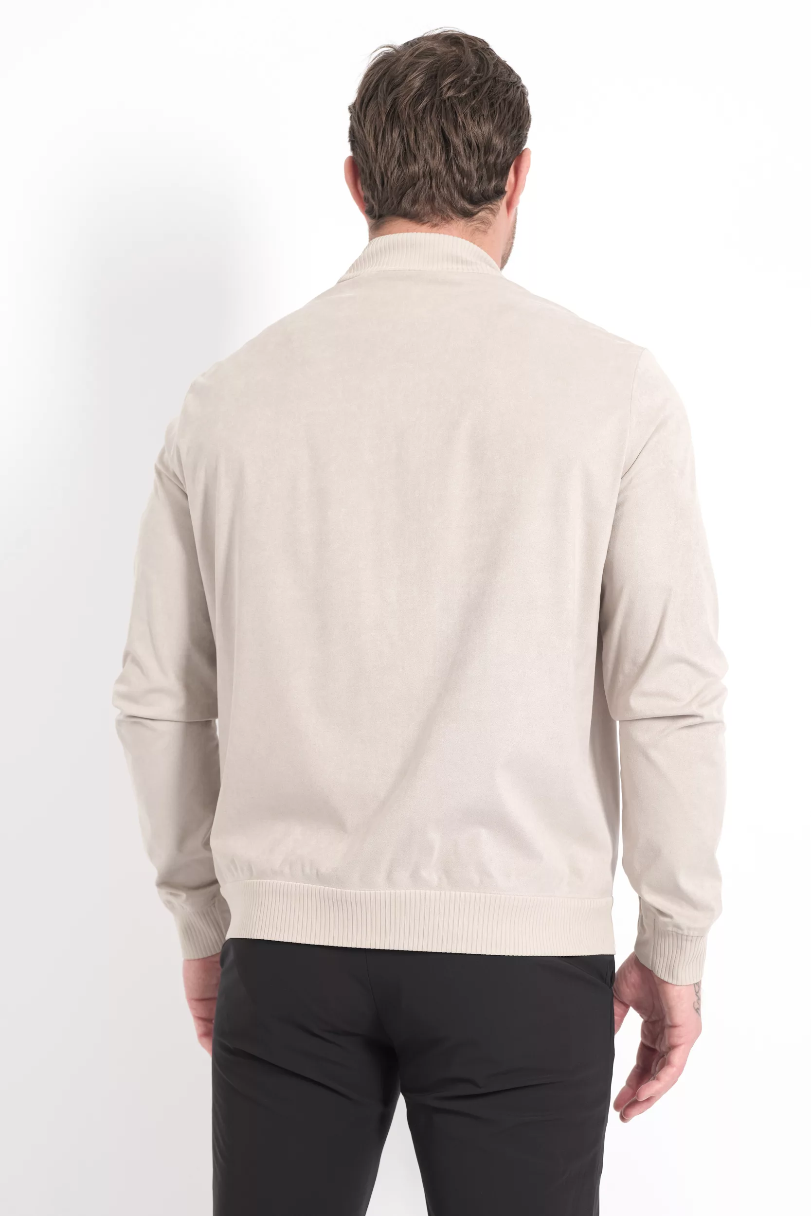 VESTE ROBERTO RICCI DESIGN BEIGE 26019-85