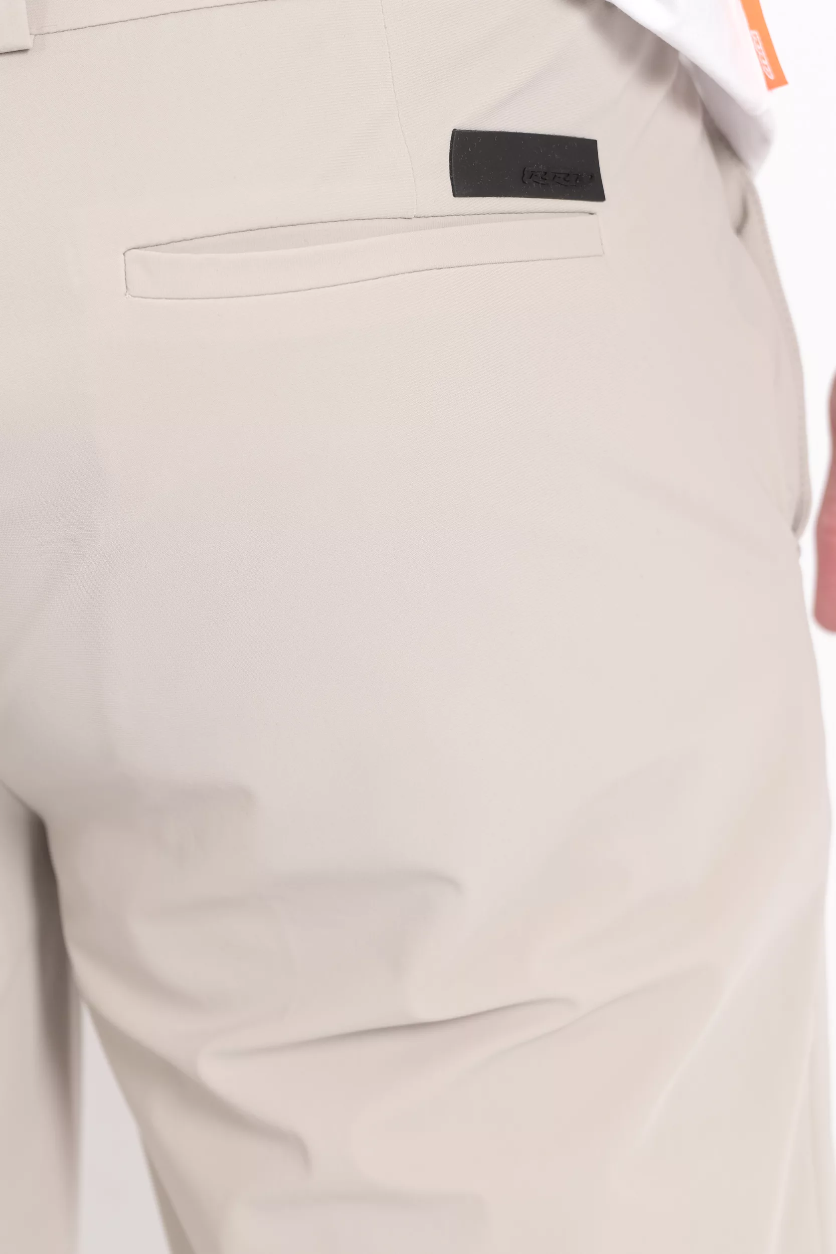 PANTALON ROBERTO RICCI DESIGN BEIGE 26306-85