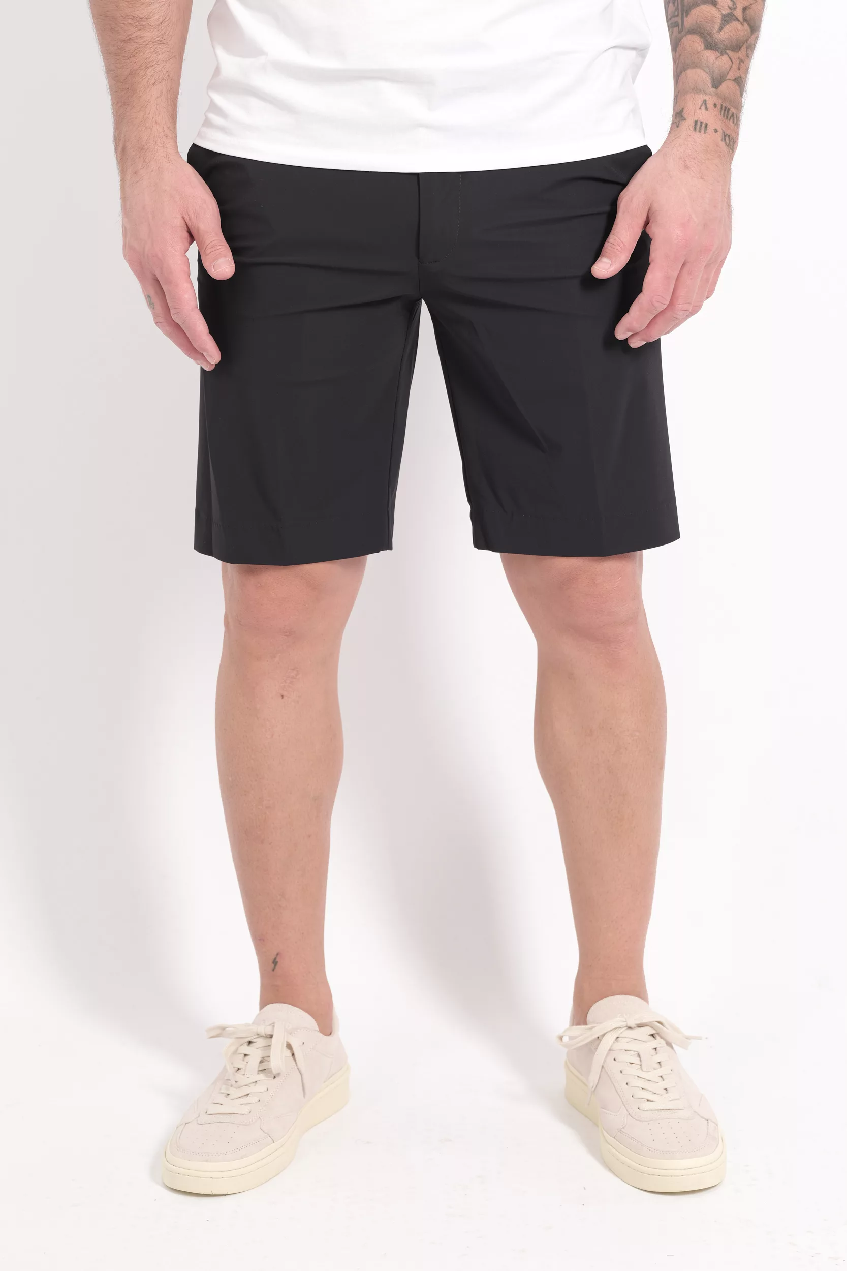 PANTALON ROBERTO RICCI DESIGN MARINE 26306-60