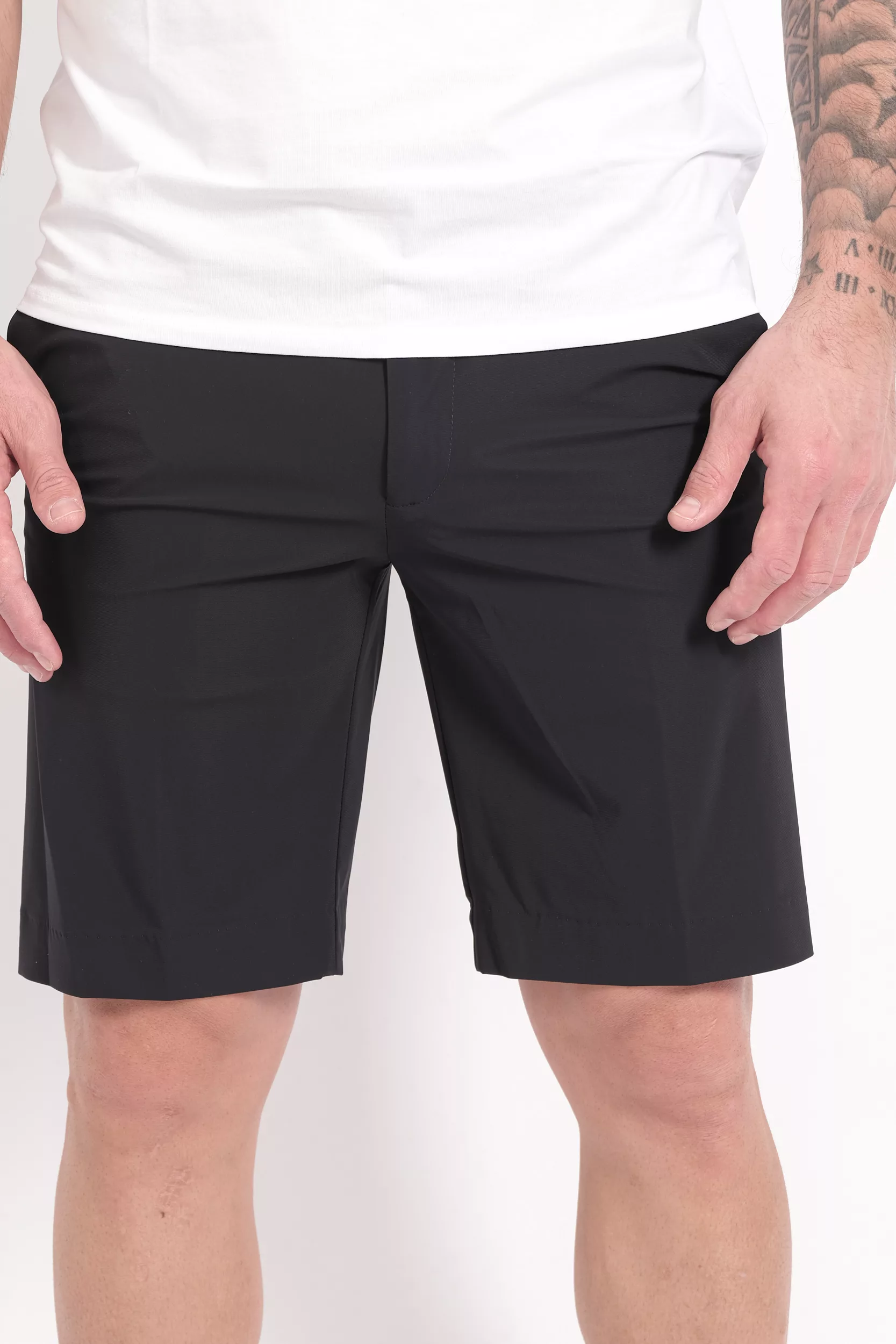 PANTALON ROBERTO RICCI DESIGN MARINE 26306-60