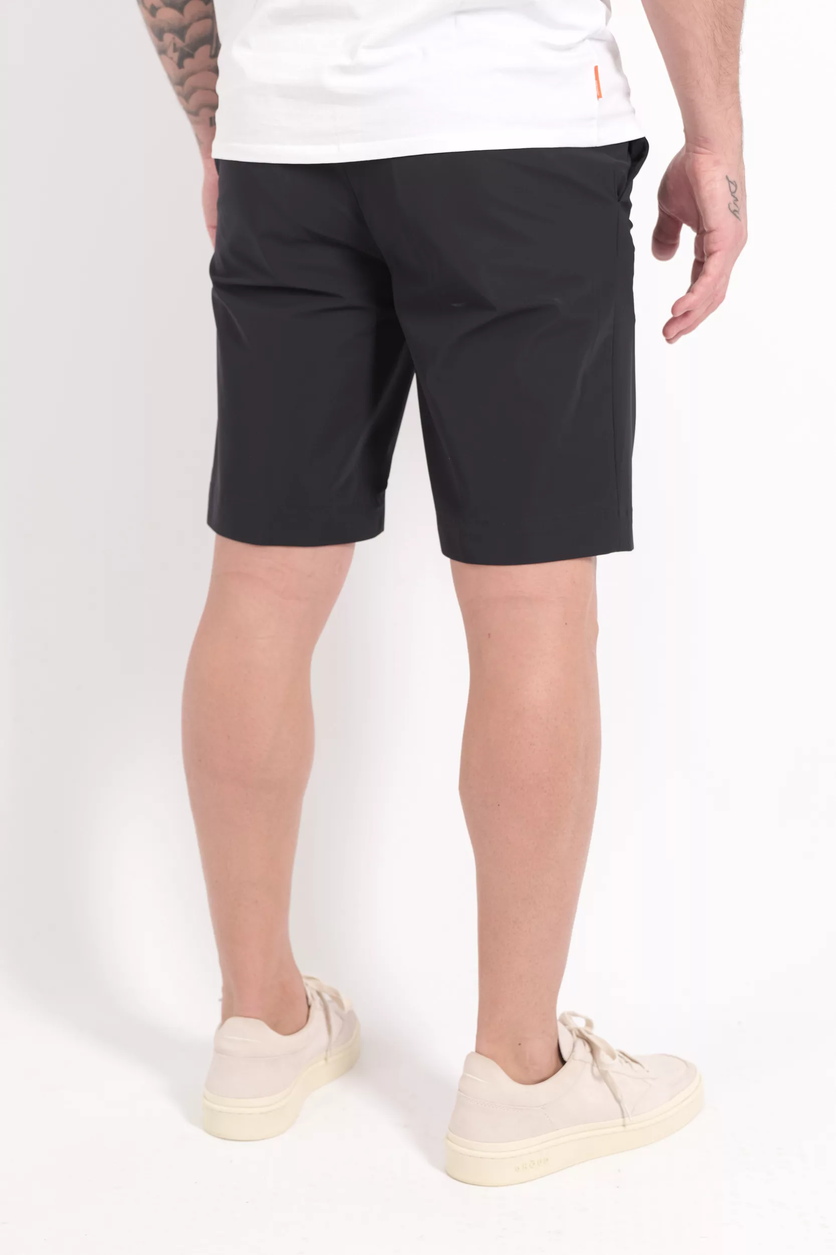 PANTALON ROBERTO RICCI DESIGN MARINE 26306-60