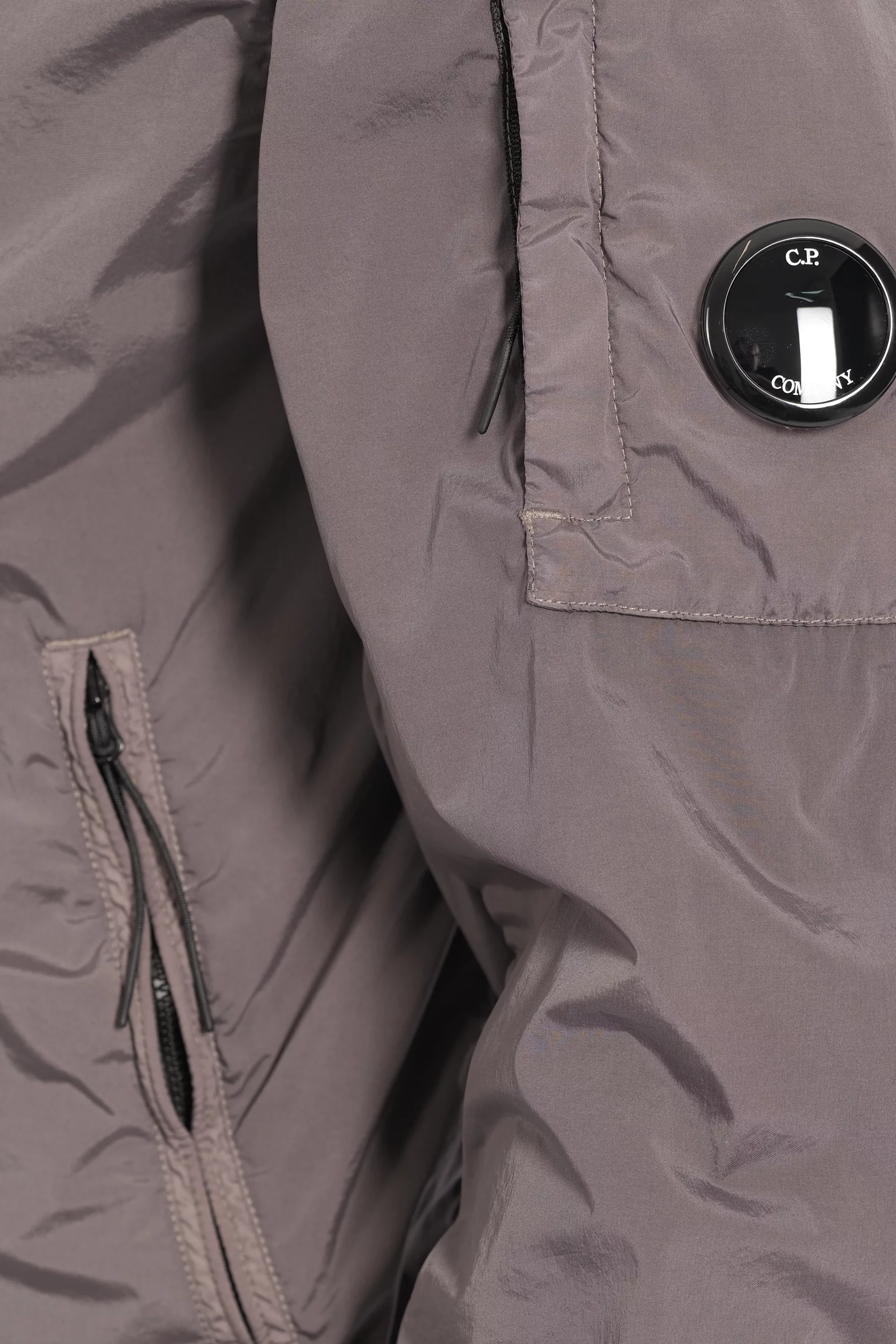 BLOUSON CP COMPANY GRIS W151A-921