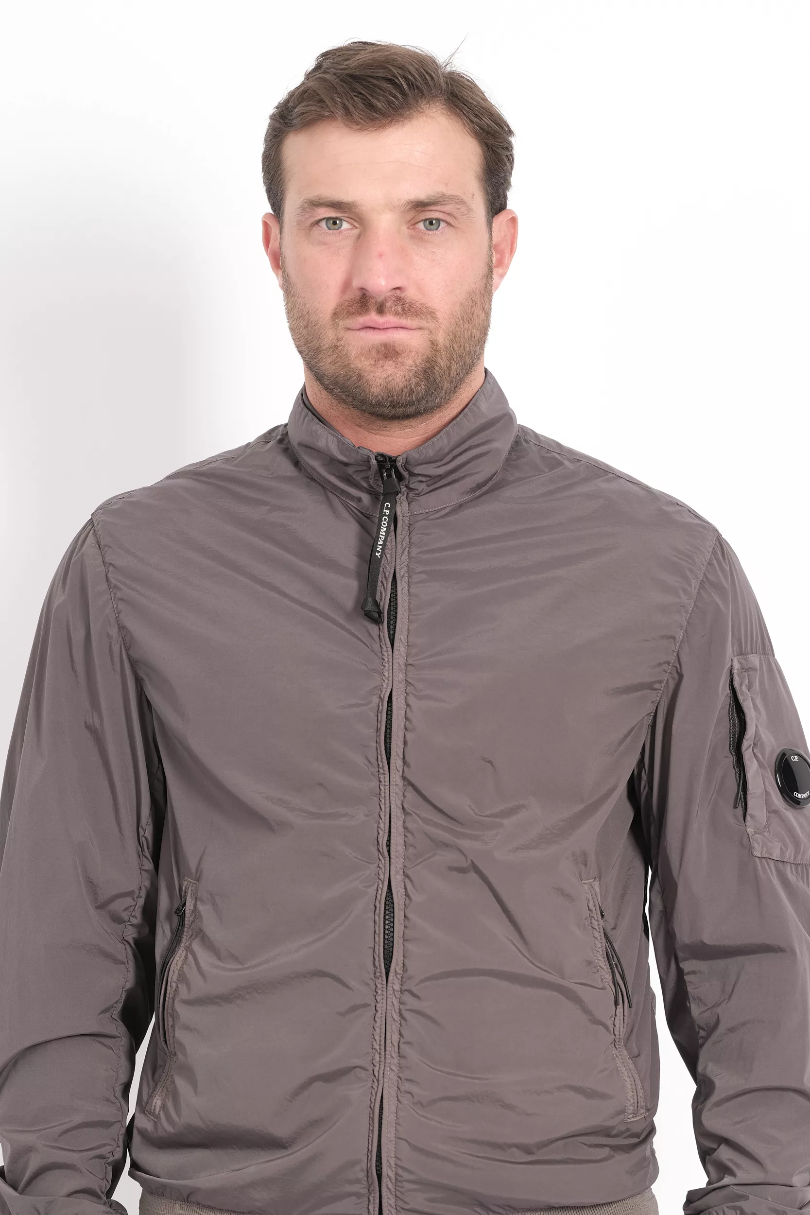 BLOUSON CP COMPANY GRIS W151A-921