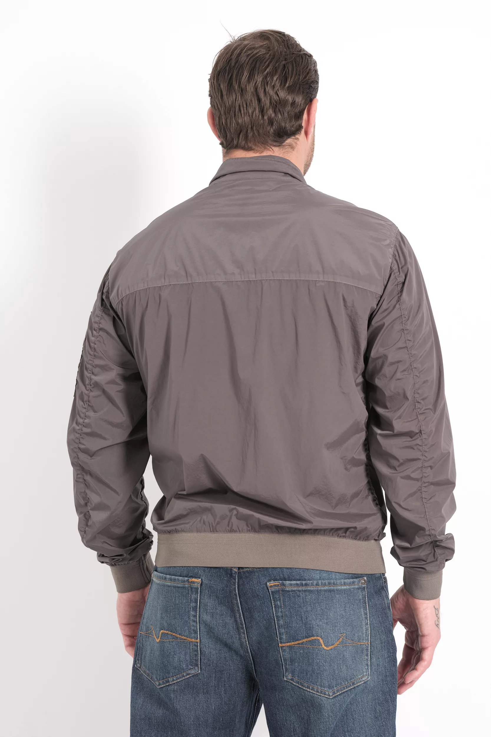 BLOUSON CP COMPANY GRIS W151A-921