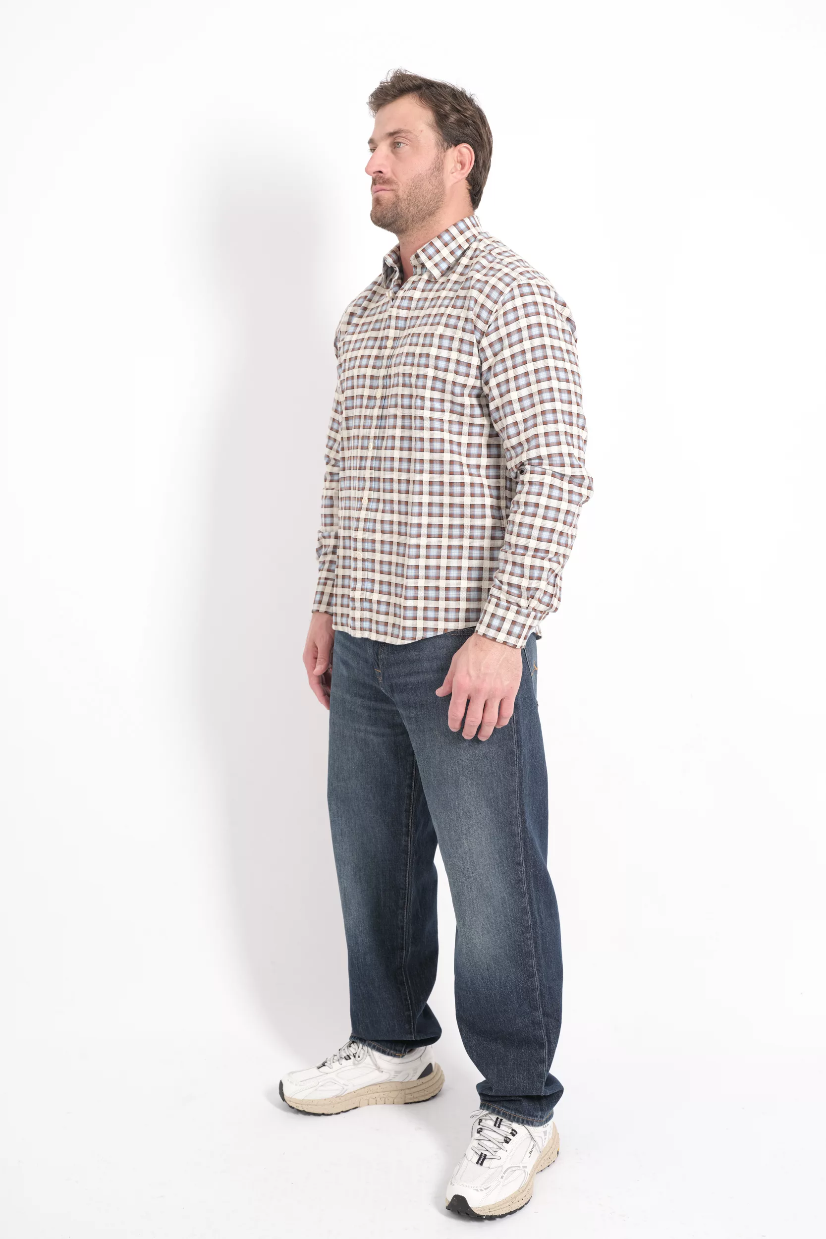 CHEMISE NN07 DEON-725