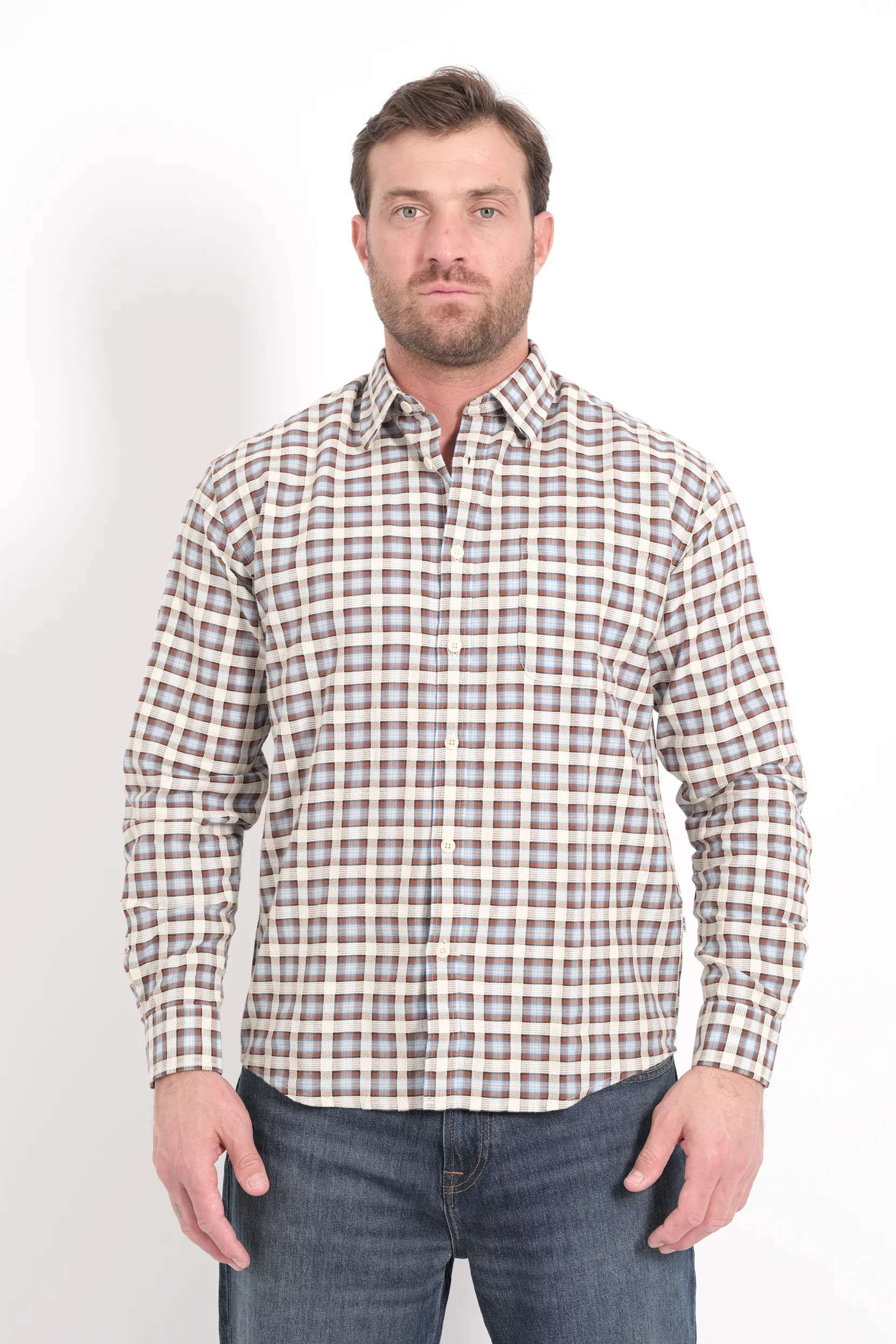 CHEMISE NN07 DEON-725