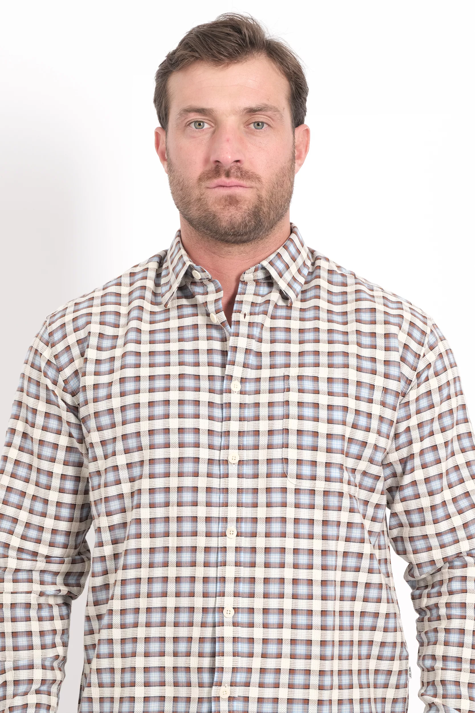 CHEMISE NN07 DEON-725