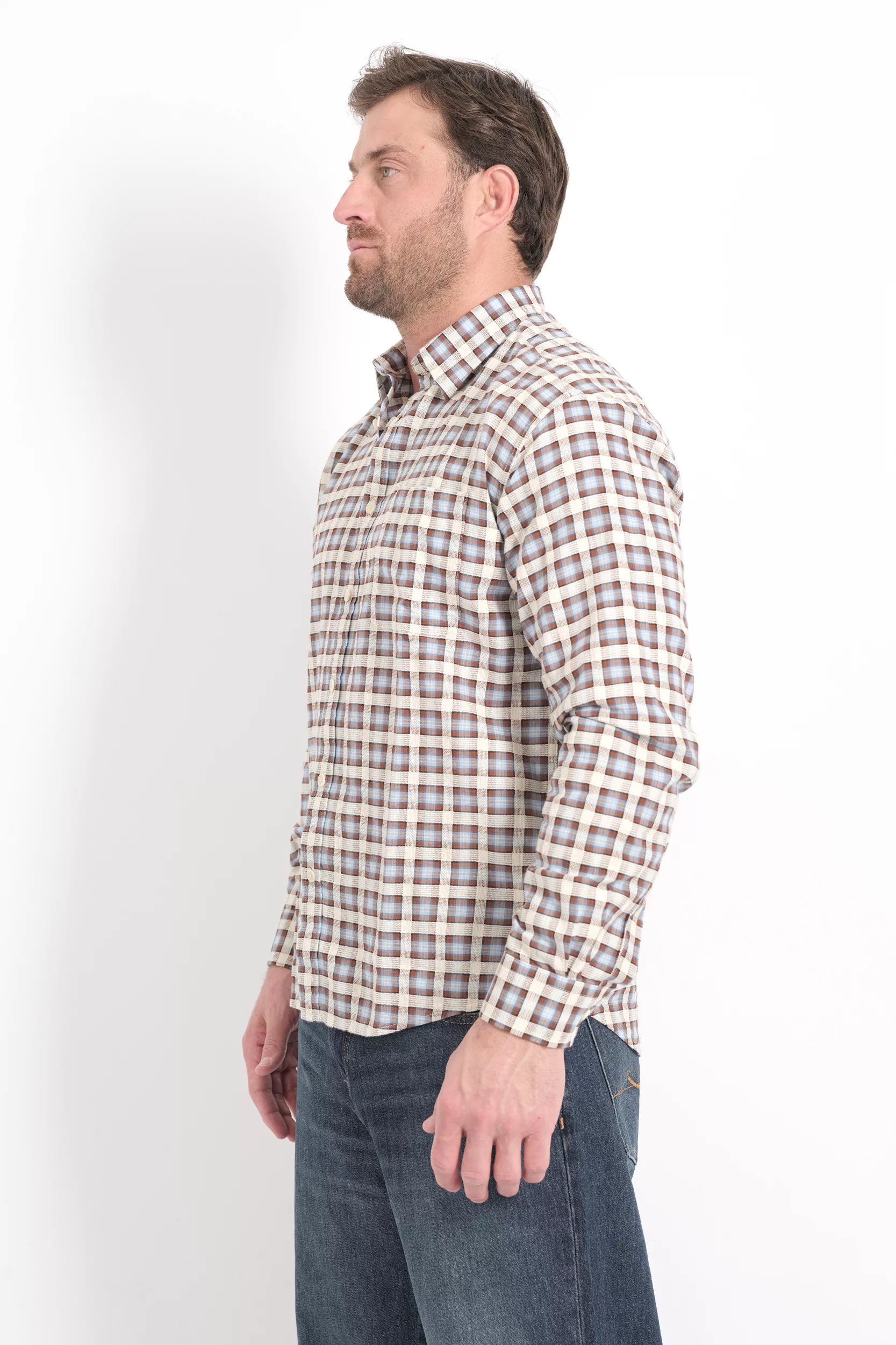 CHEMISE NN07 DEON-725