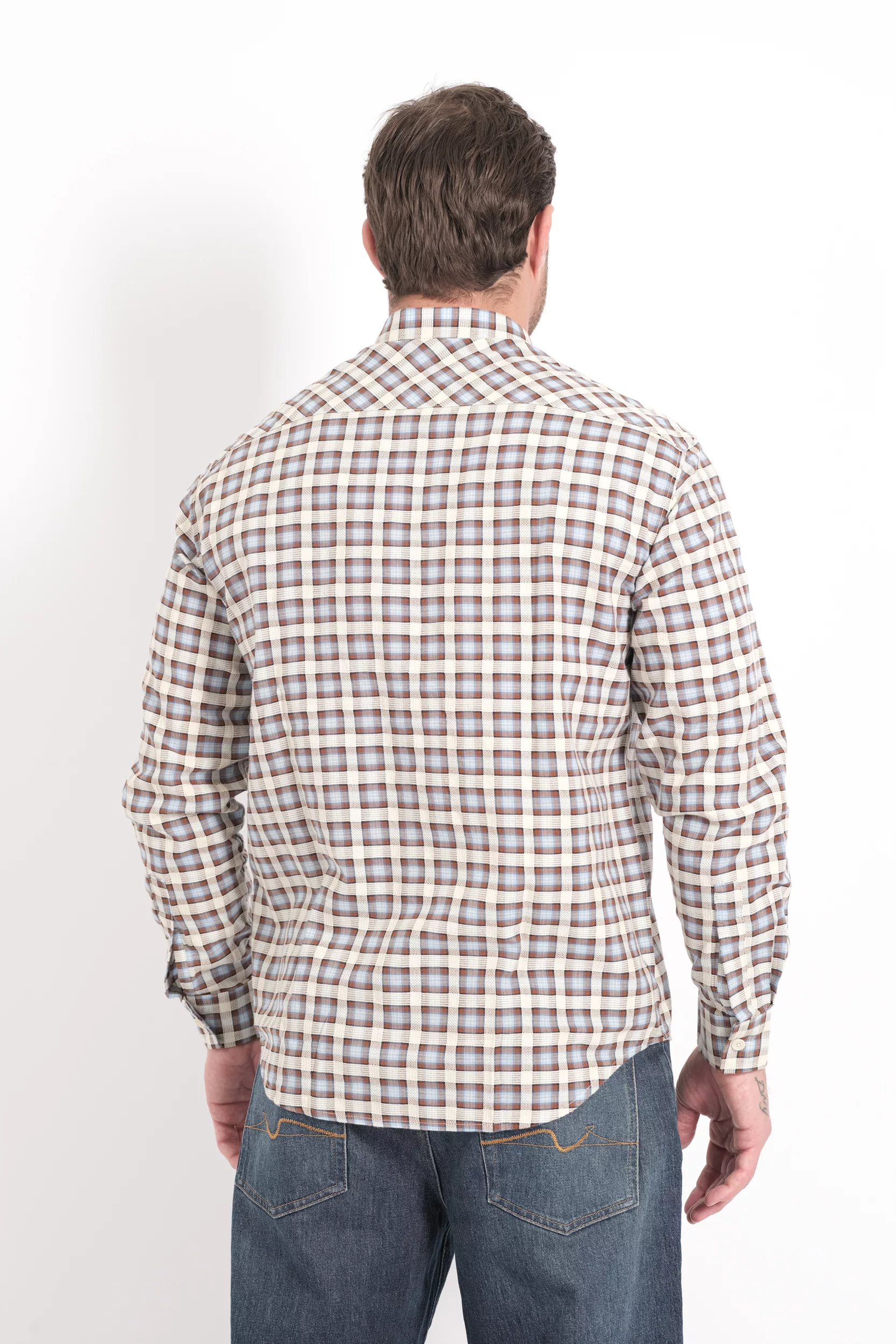 CHEMISE NN07 DEON-725