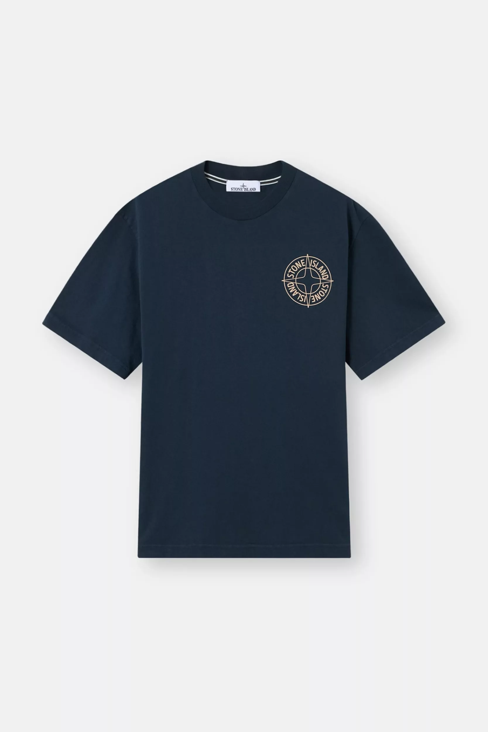 TEE-SHIRT STONE ISLAND MARINE L1S152100001-S0284-V0020
