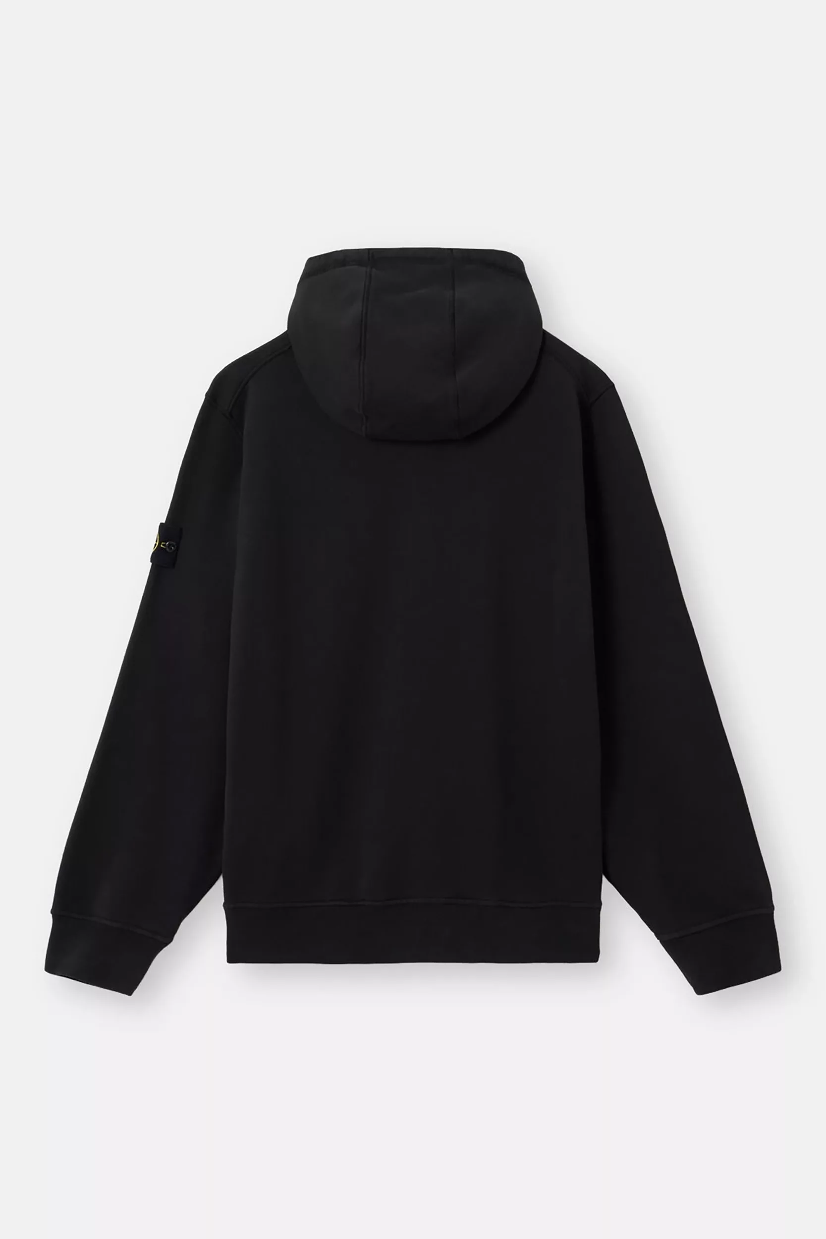 GILET STONE ISLAND NOIR L1S156100061-S0051-V0029