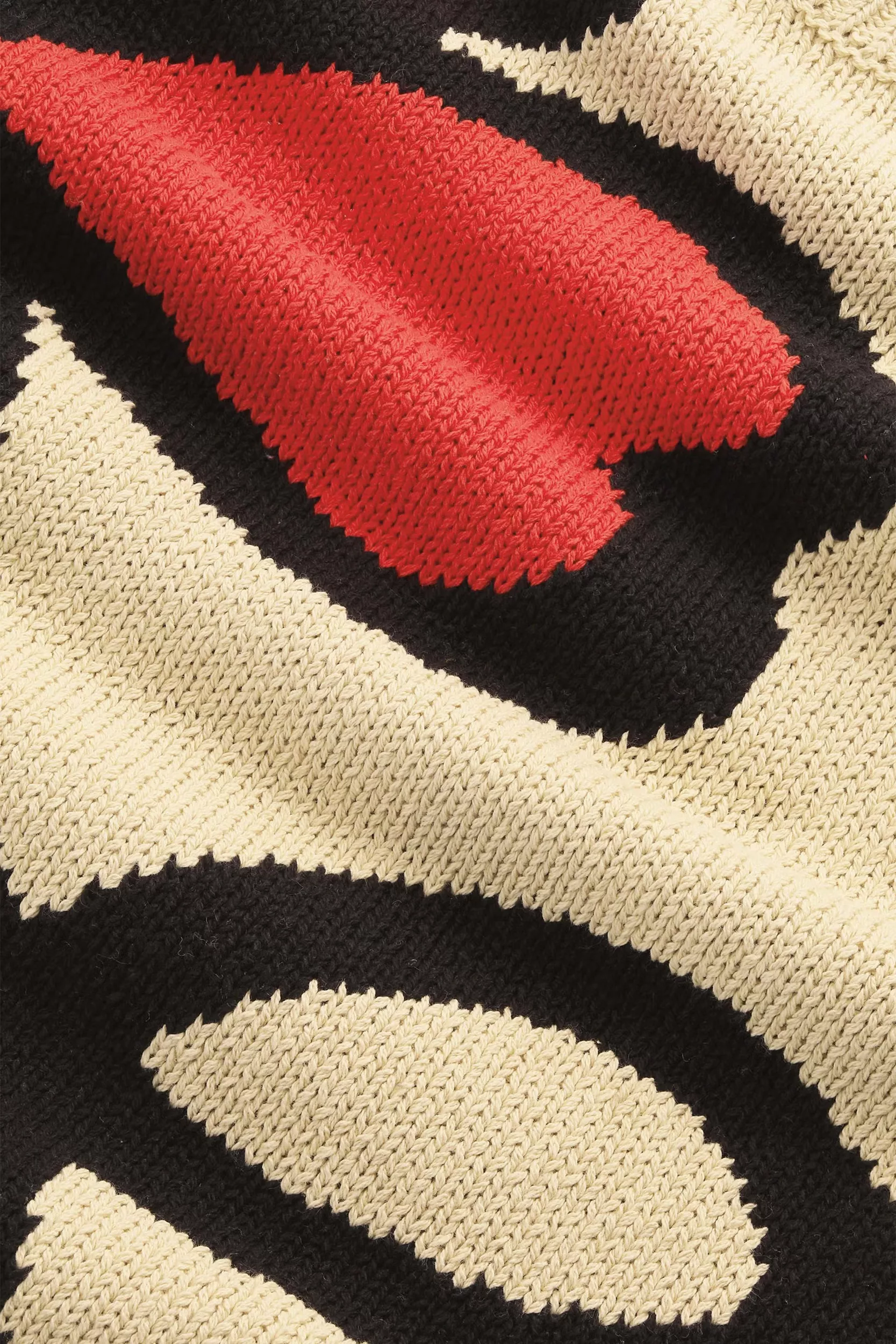 PULL EN MAILLE COULEUR FICELLE NN.07 TODD-020