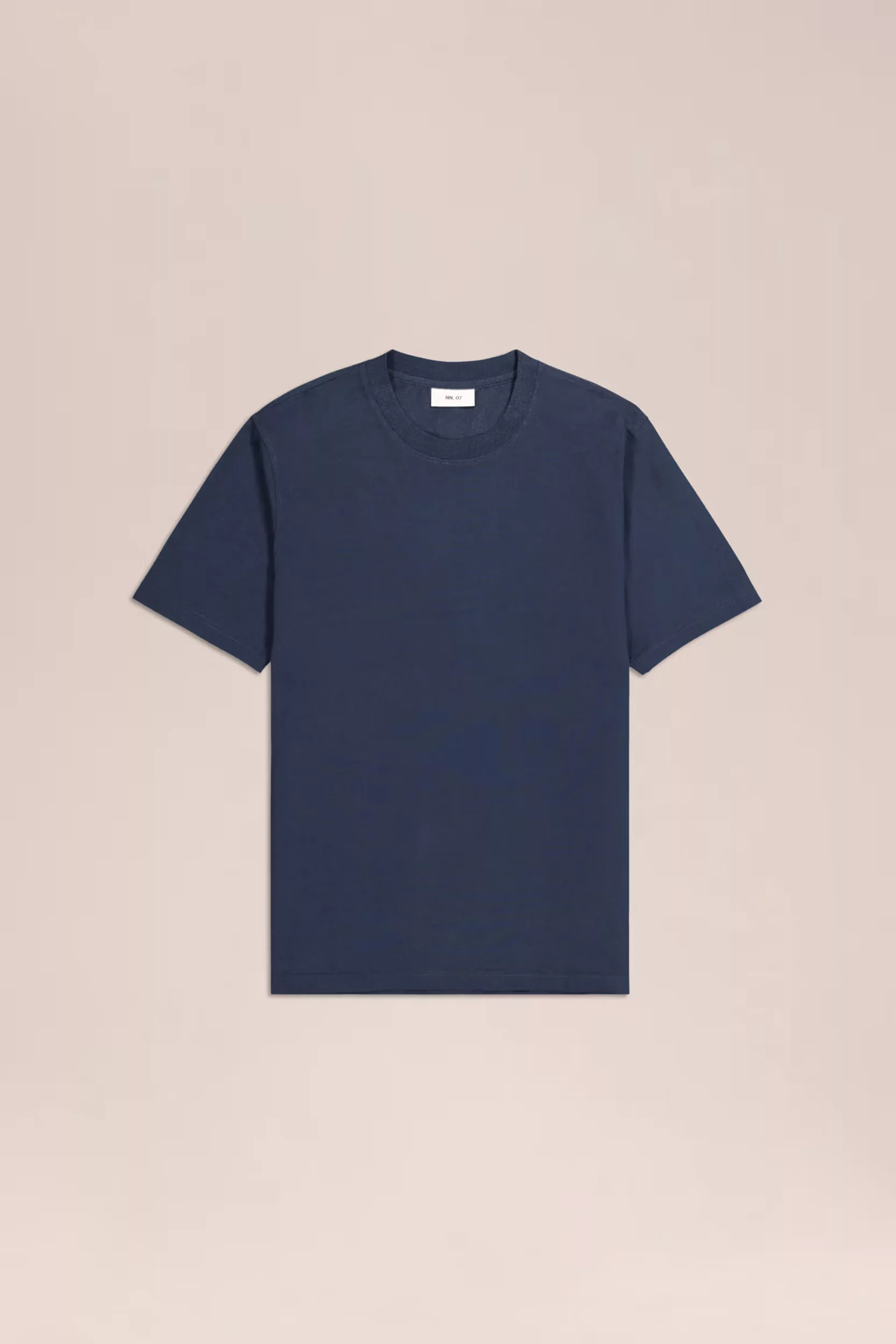 T-SHIRT MARINE NN.07 ADAM-200