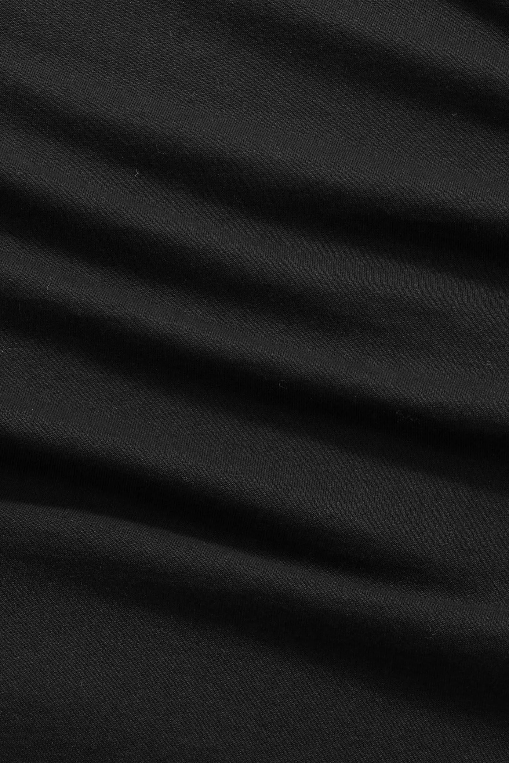 T-SHIRT NN.07 NOIR JETT-999
