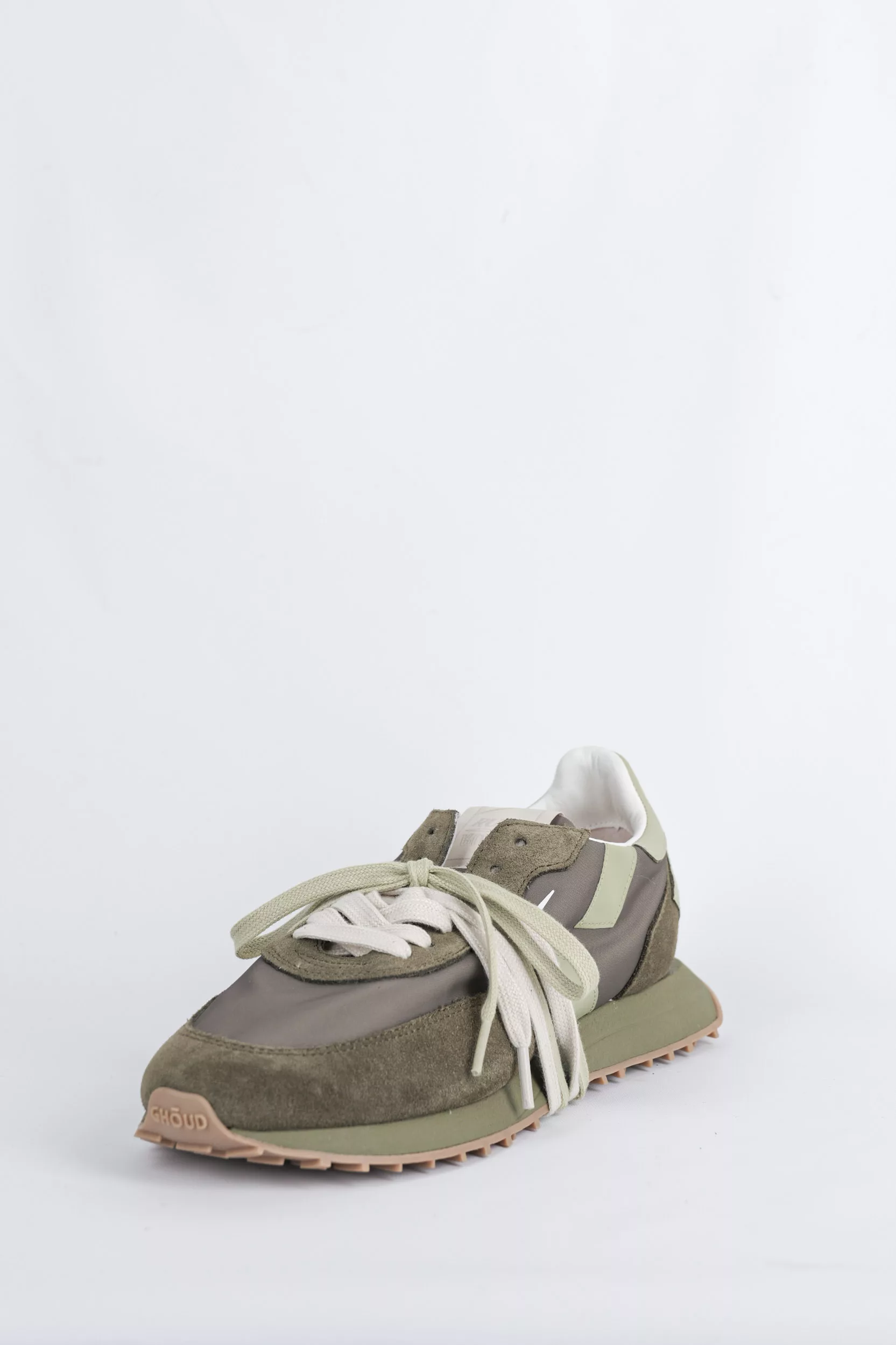 BASKET KAKI GHOUD RCLM-MD12