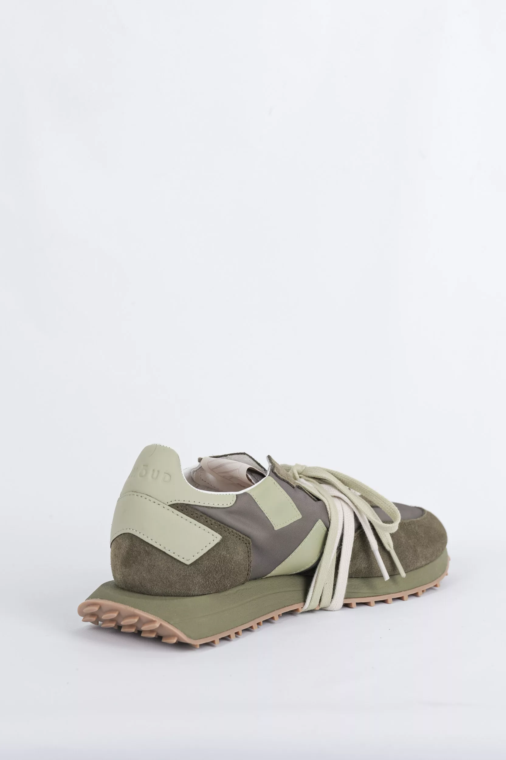 BASKET KAKI GHOUD RCLM-MD12