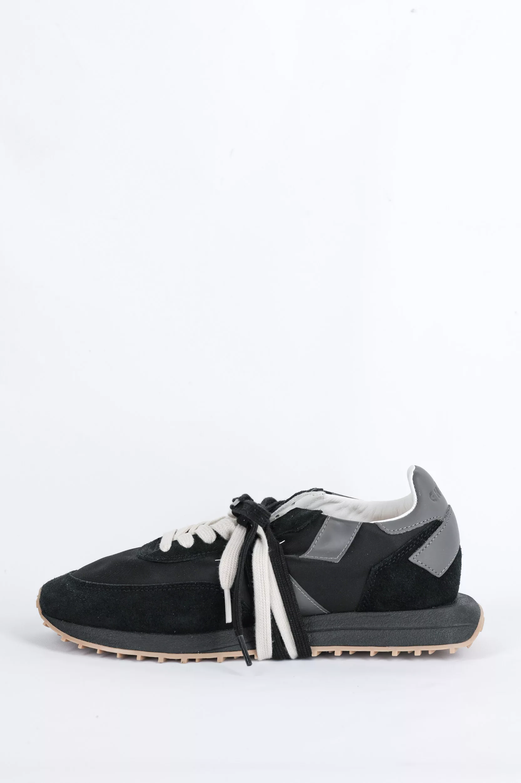 BASKETS NOIR GHOUD RCLM-MD01