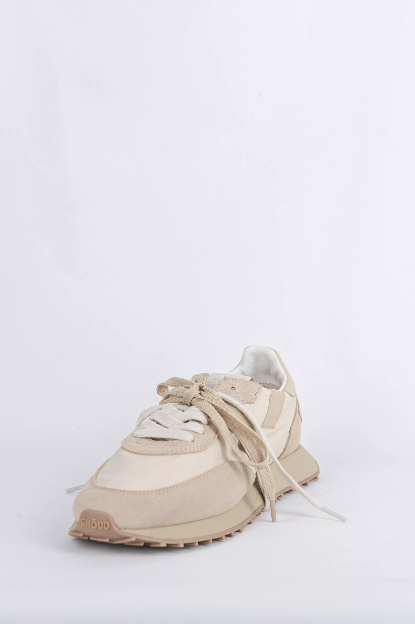 BASKETS BEIGE GHOUD RCLM-MD07