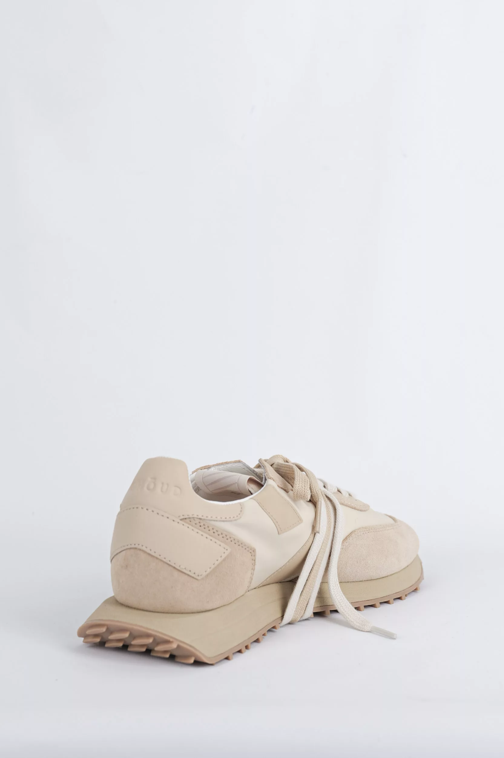 BASKETS BEIGE GHOUD RCLM-MD07