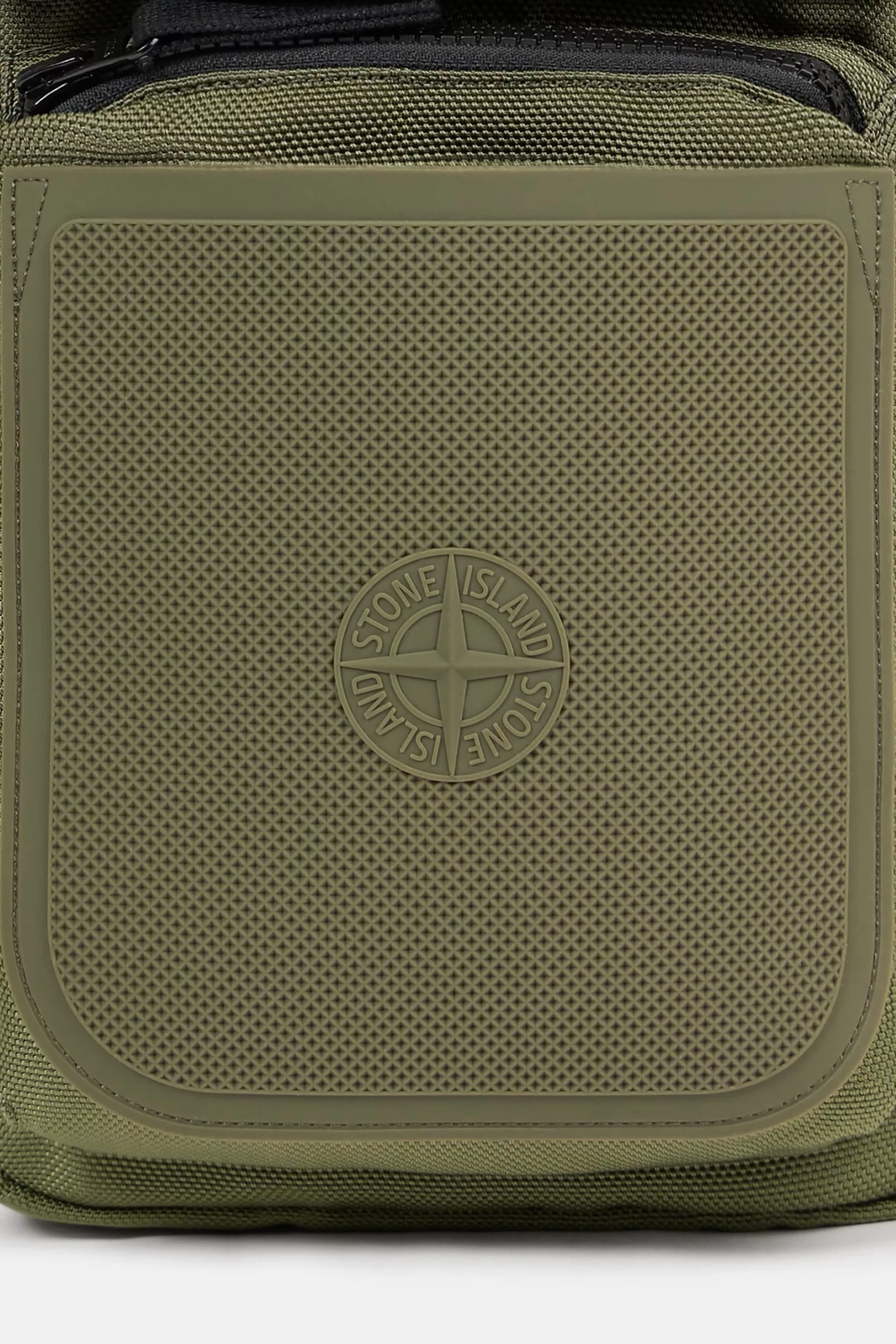 SAC STONE ISLAND KAKI 9200029-V005G