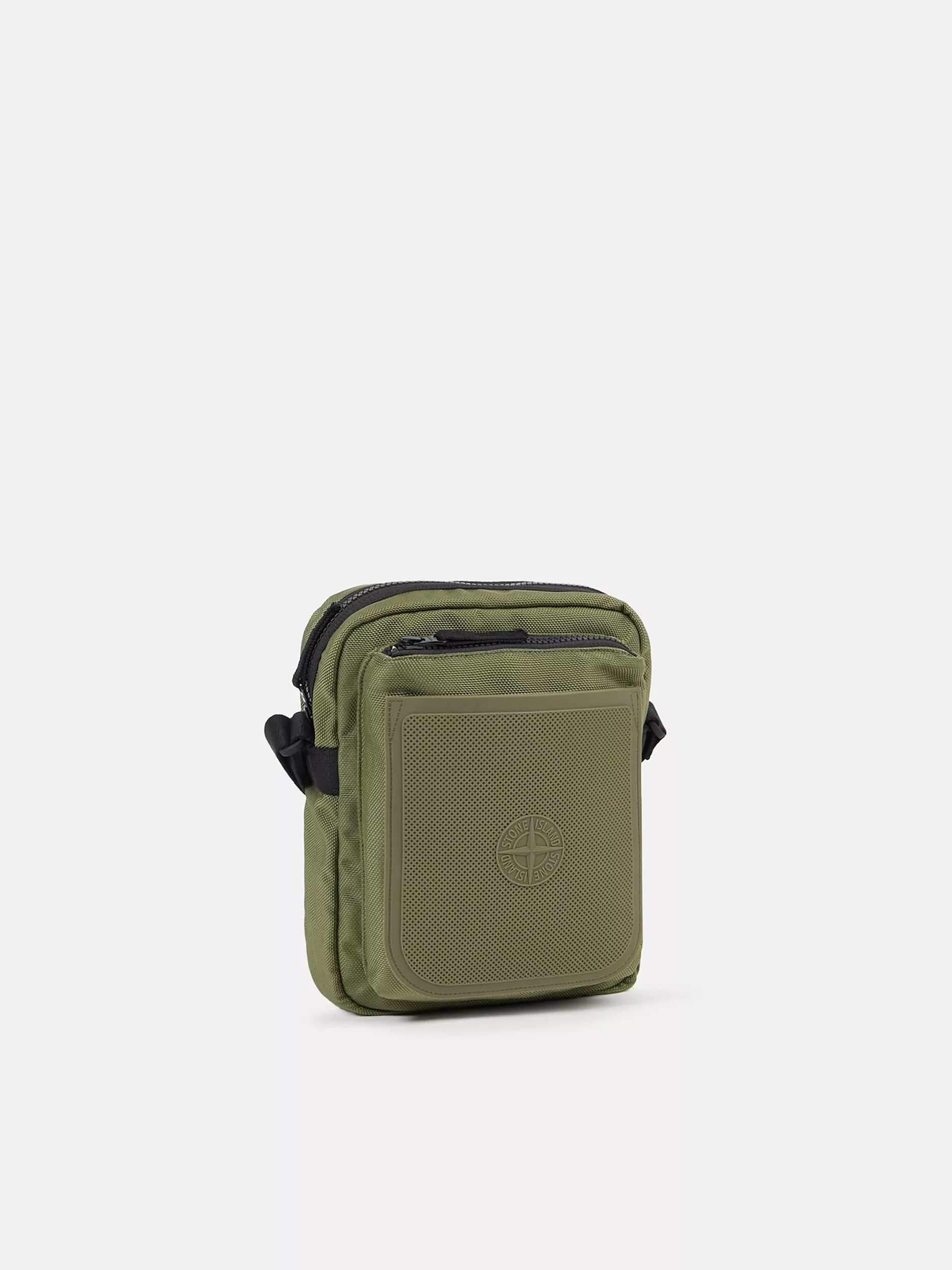 SAC STONE ISLAND KAKI 9200029-V005G