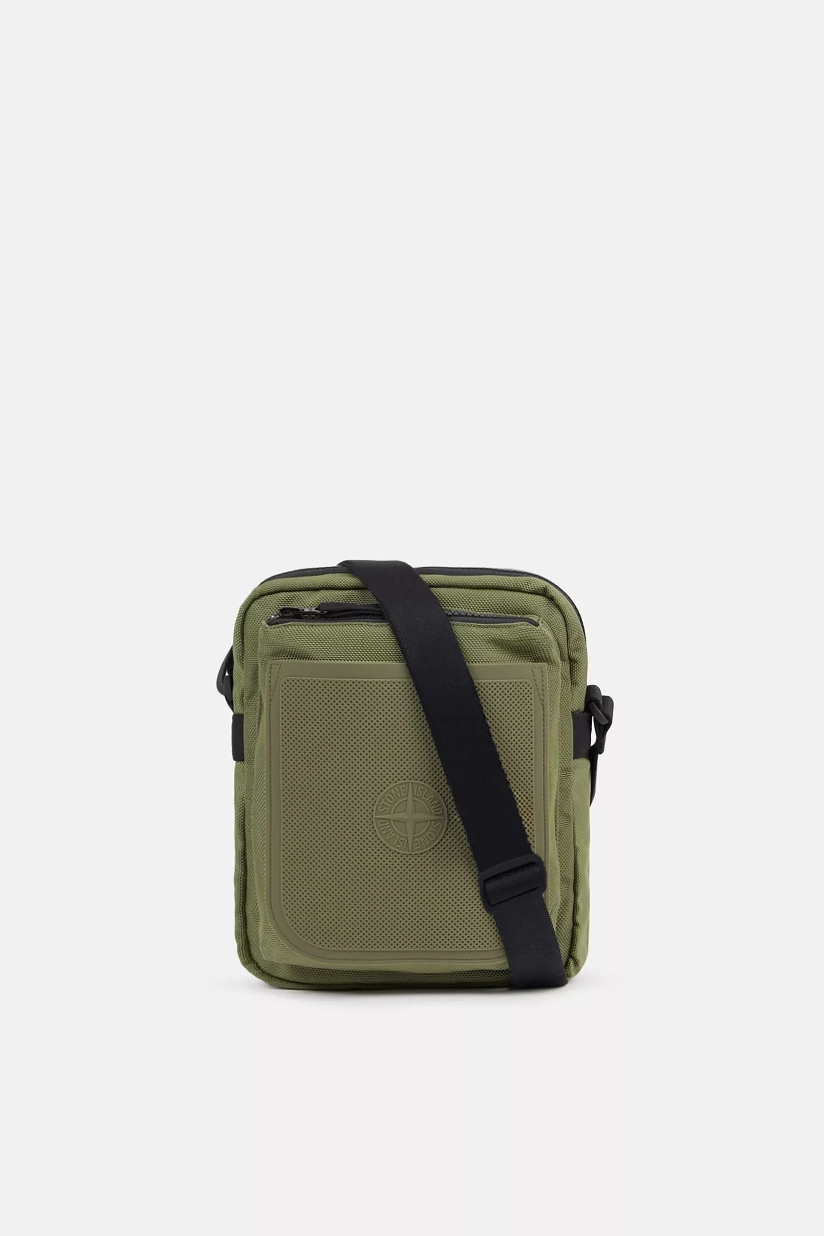 SAC STONE ISLAND KAKI 9200029-V005G