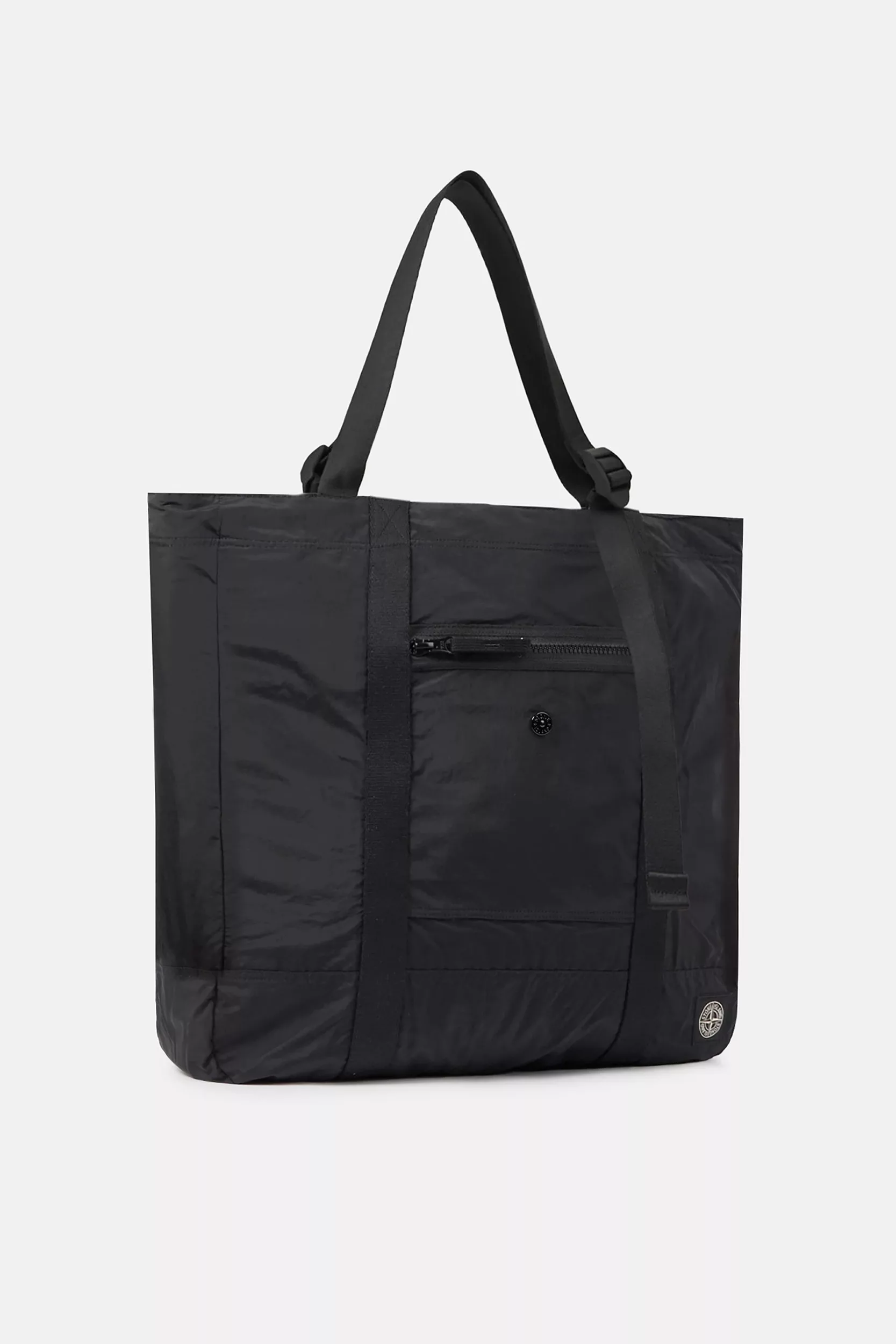 SAC STONE ISLAND NOIR 9200012-V0029