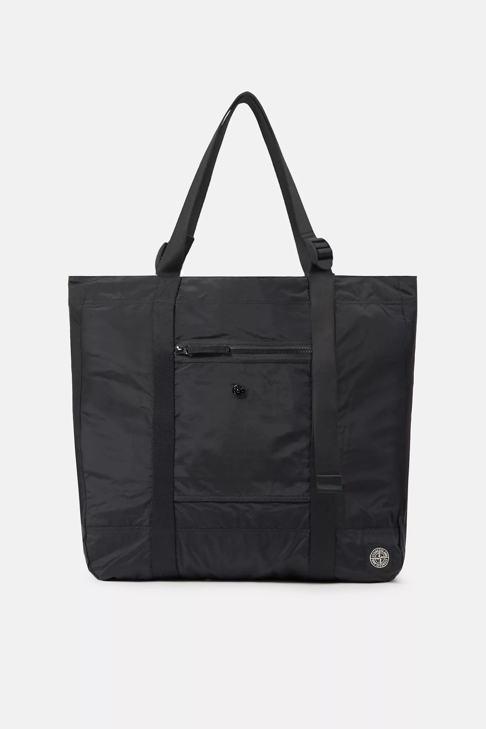 SAC STONE ISLAND NOIR 9200012-V0029
