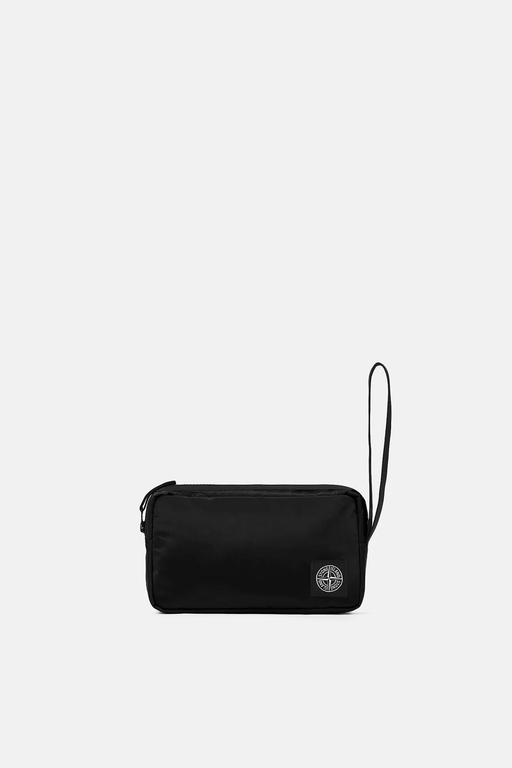 POCHETTE STONE ISLAND NOIRE 9200013-V0029