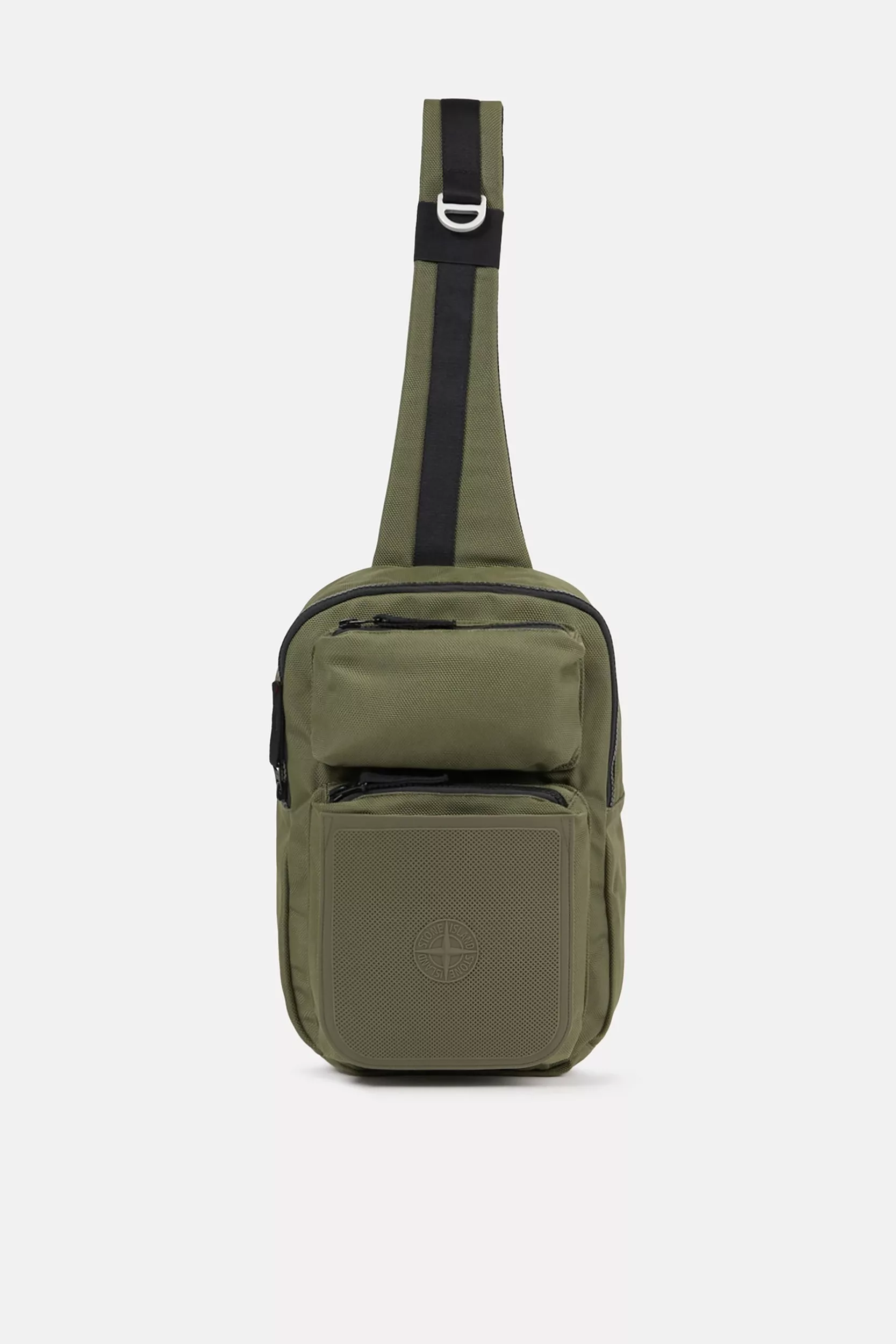SAC STONE ISLAND KAKI 9200030-V005G
