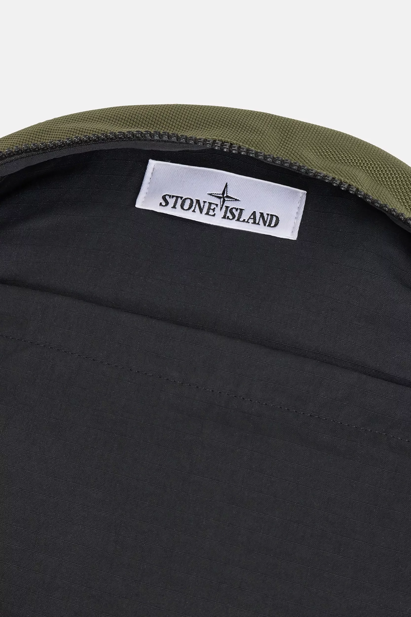 SAC STONE ISLAND KAKI 9200030-V005G